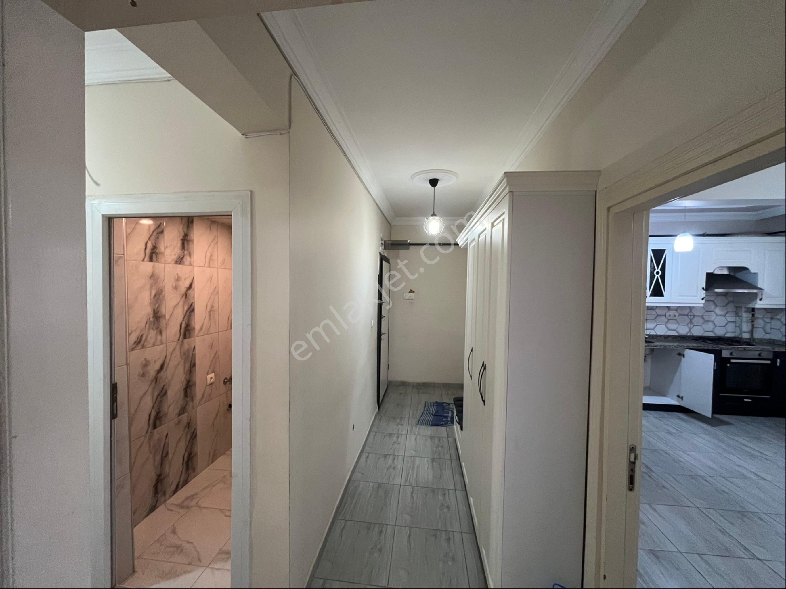 Beykent Den Satılık Doğalgazlı Daire - Görsel 9