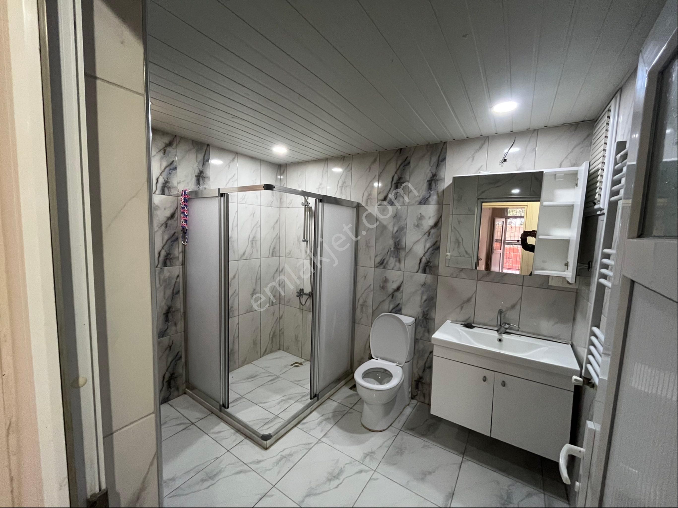 Beykent Den Satılık Doğalgazlı Daire - Görsel 16