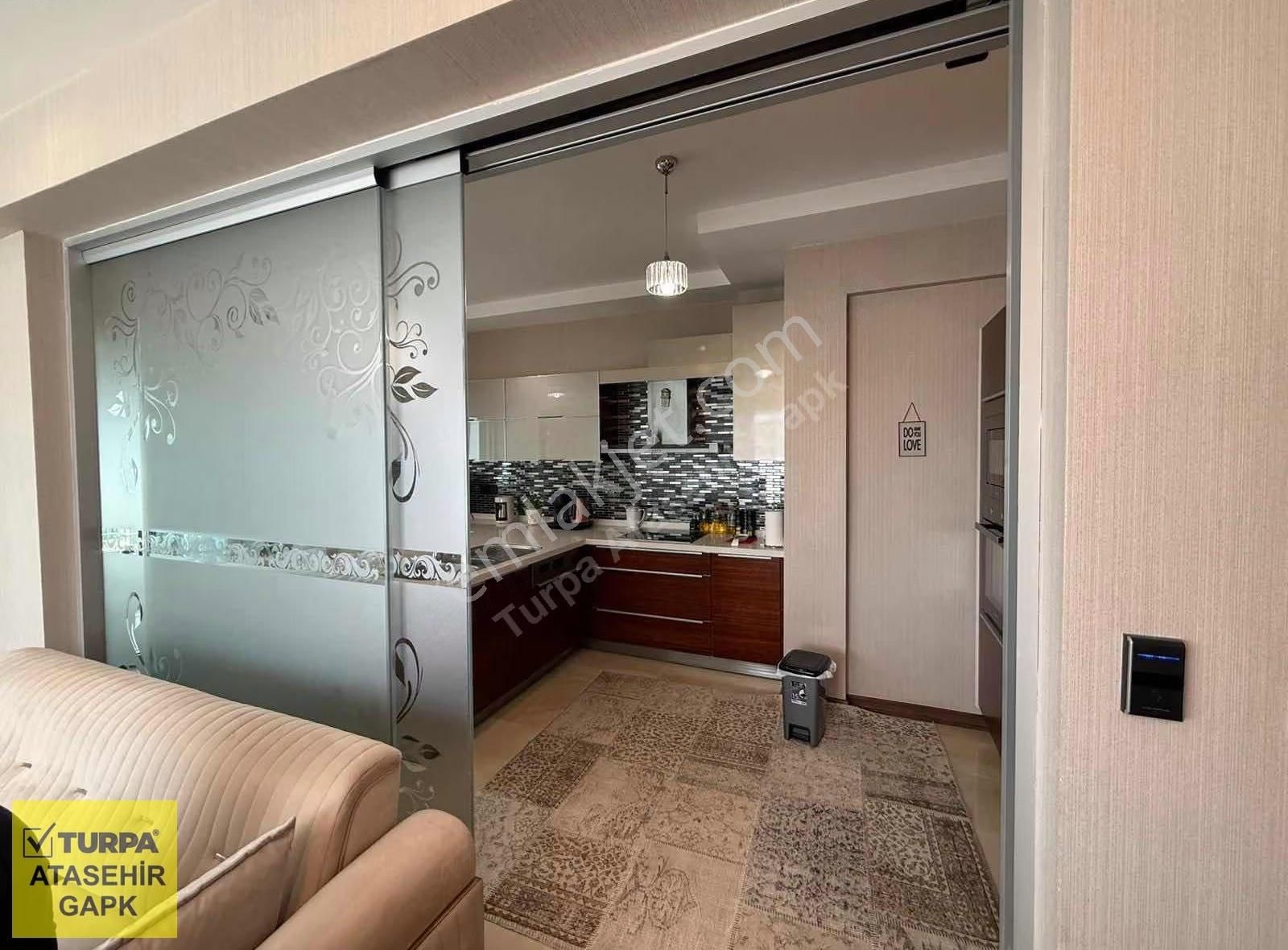 Çiğli Ataşehir'de 3+1 Satılık Daire - Görsel 35