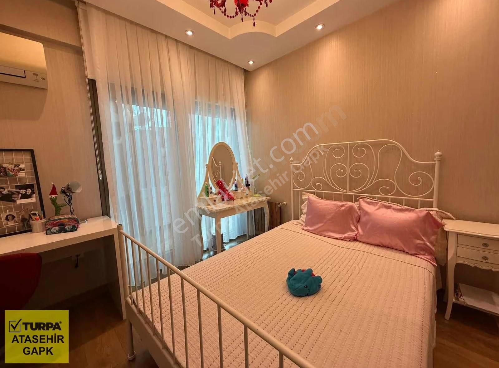 Çiğli Ataşehir'de 3+1 Satılık Daire - Görsel 33