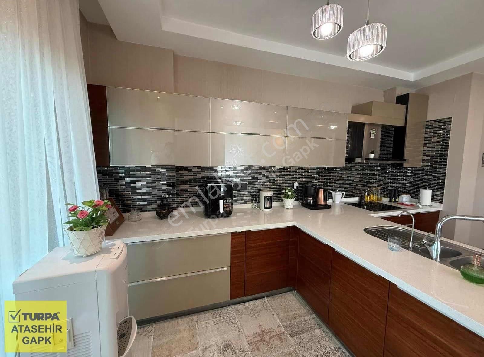 Çiğli Ataşehir'de 3+1 Satılık Daire - Görsel 23