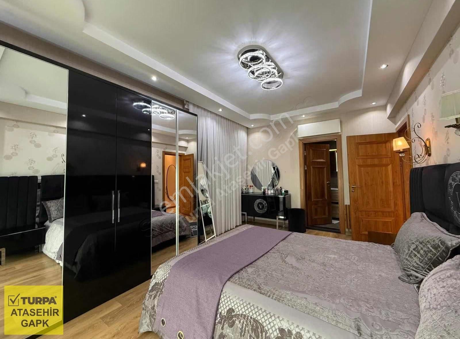 Çiğli Ataşehir'de 3+1 Satılık Daire - Görsel 20