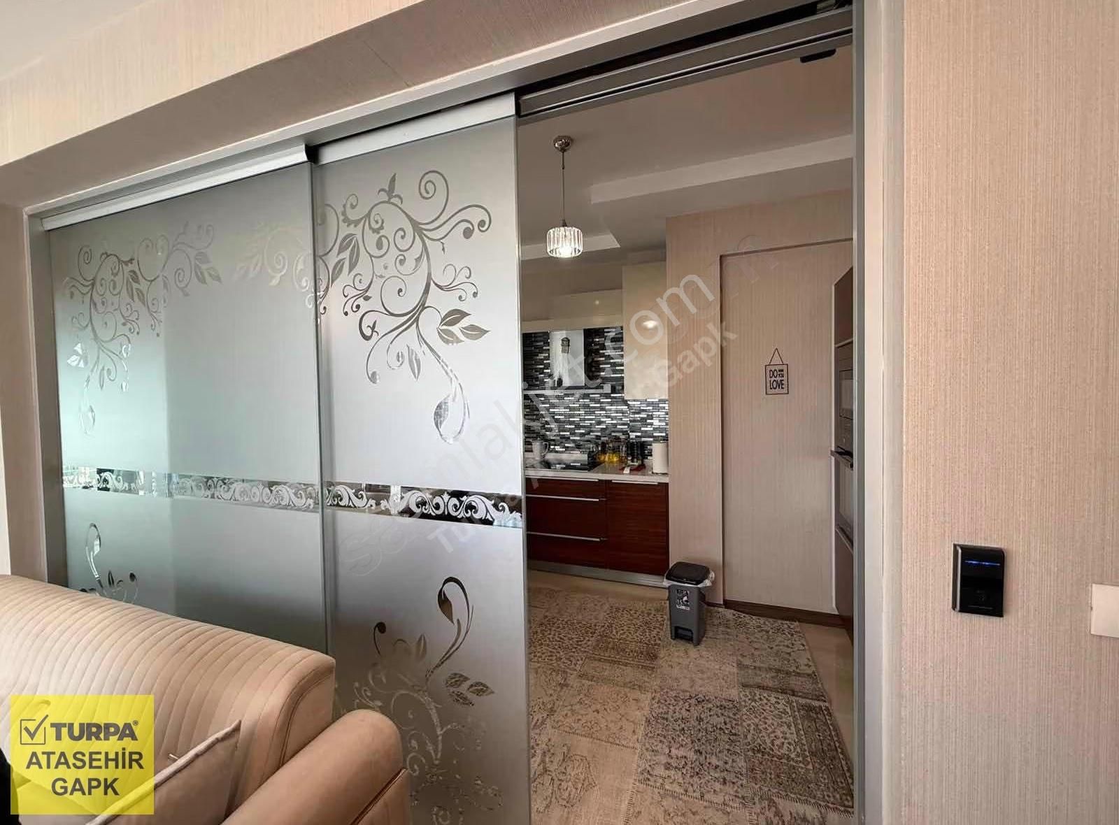 Çiğli Ataşehir'de 3+1 Satılık Daire - Görsel 17