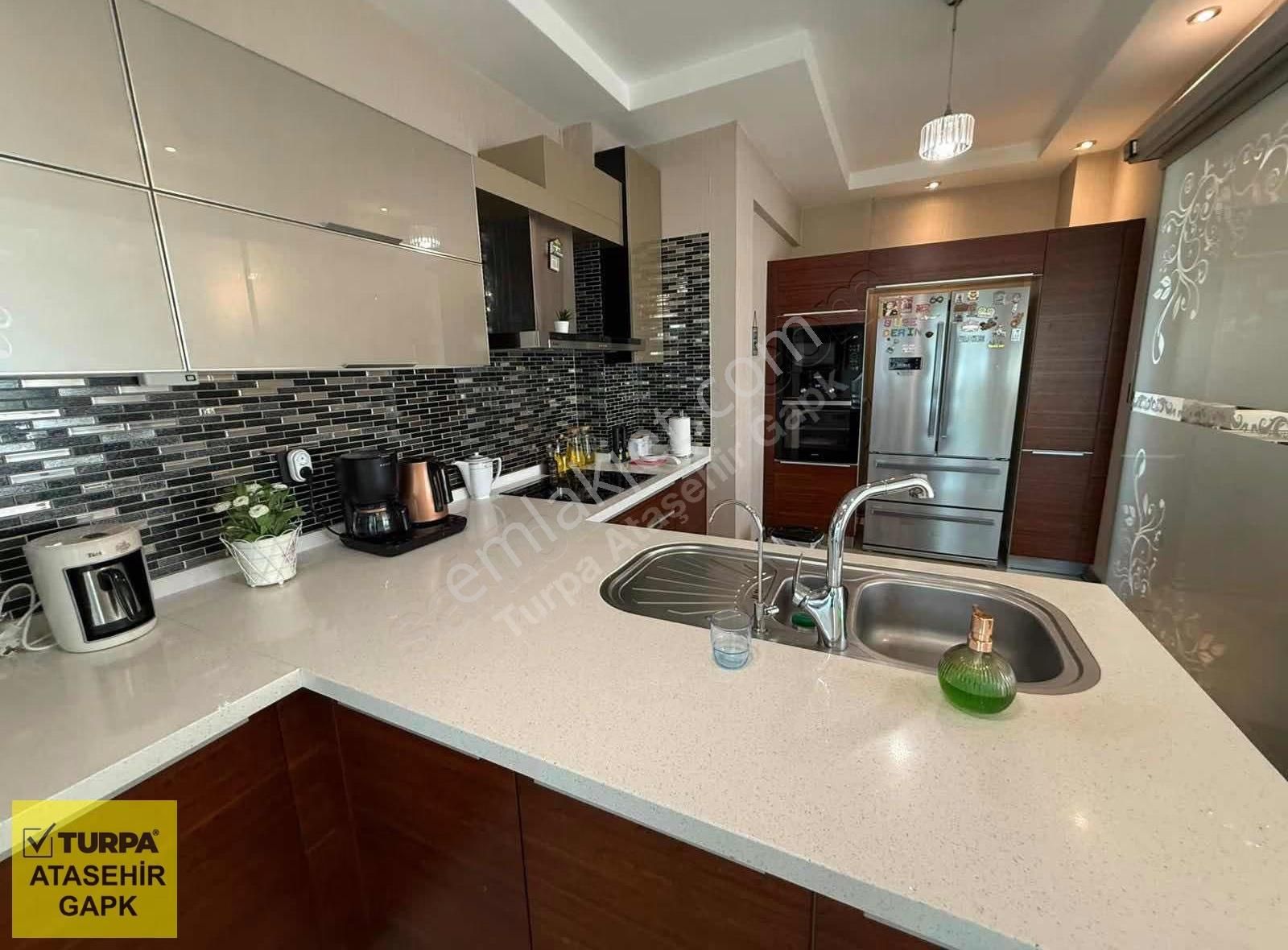 Çiğli Ataşehir'de 3+1 Satılık Daire - Görsel 25