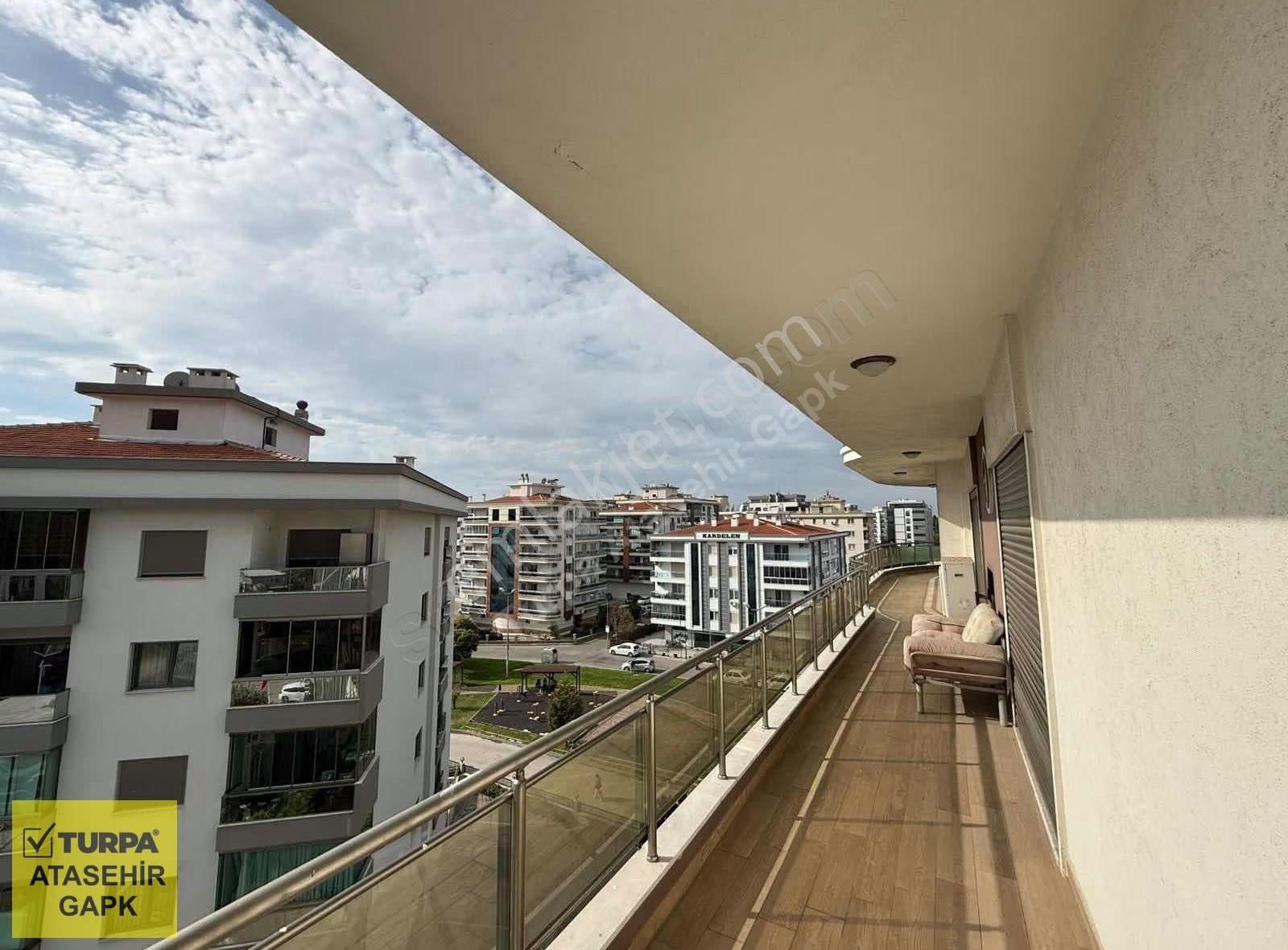 Çiğli Ataşehir'de 3+1 Satılık Daire - Görsel 5