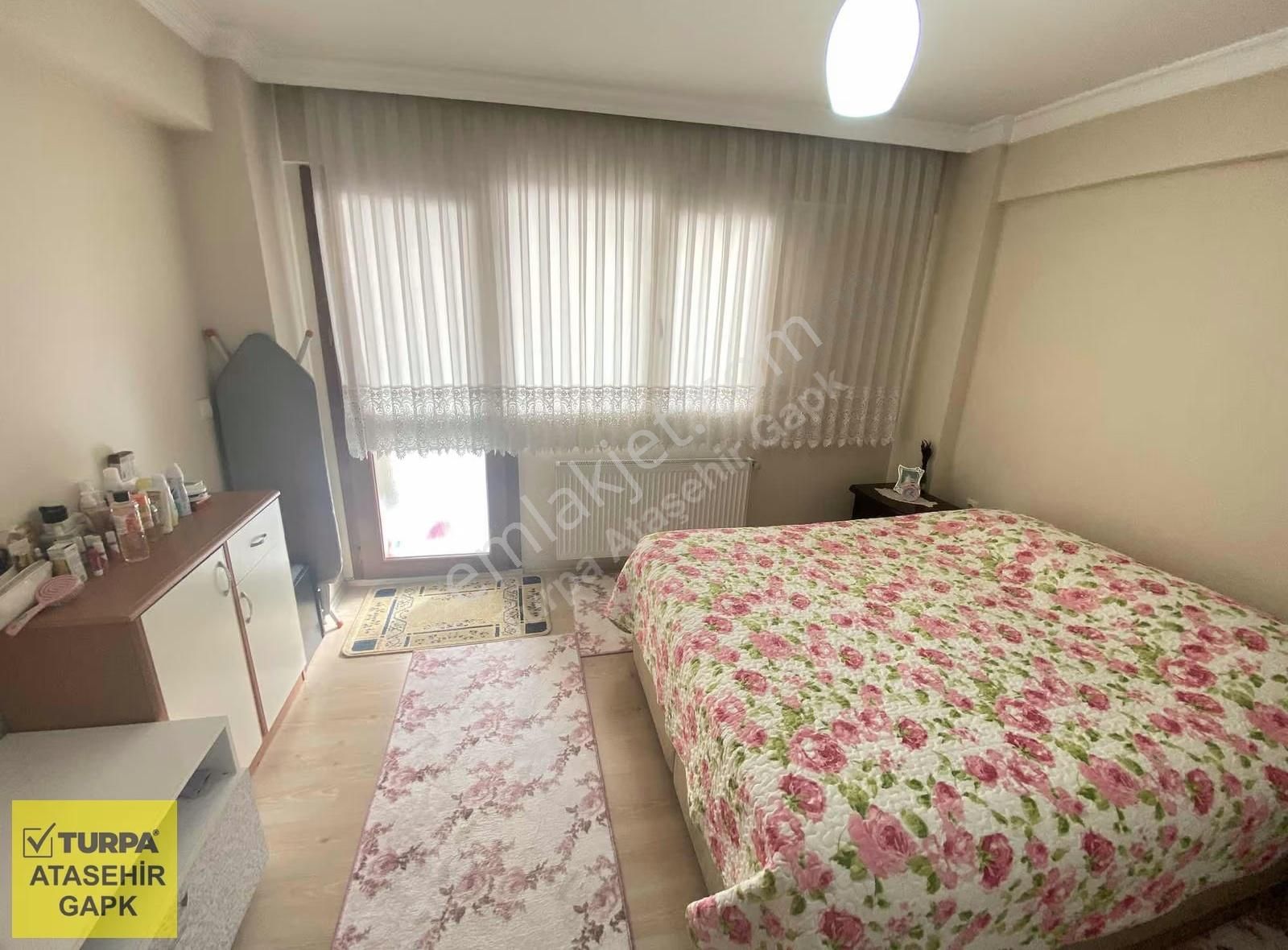 Çiğli Küçükçiğli'de 3+1 Net 125m² Satılık Daire - Görsel 5