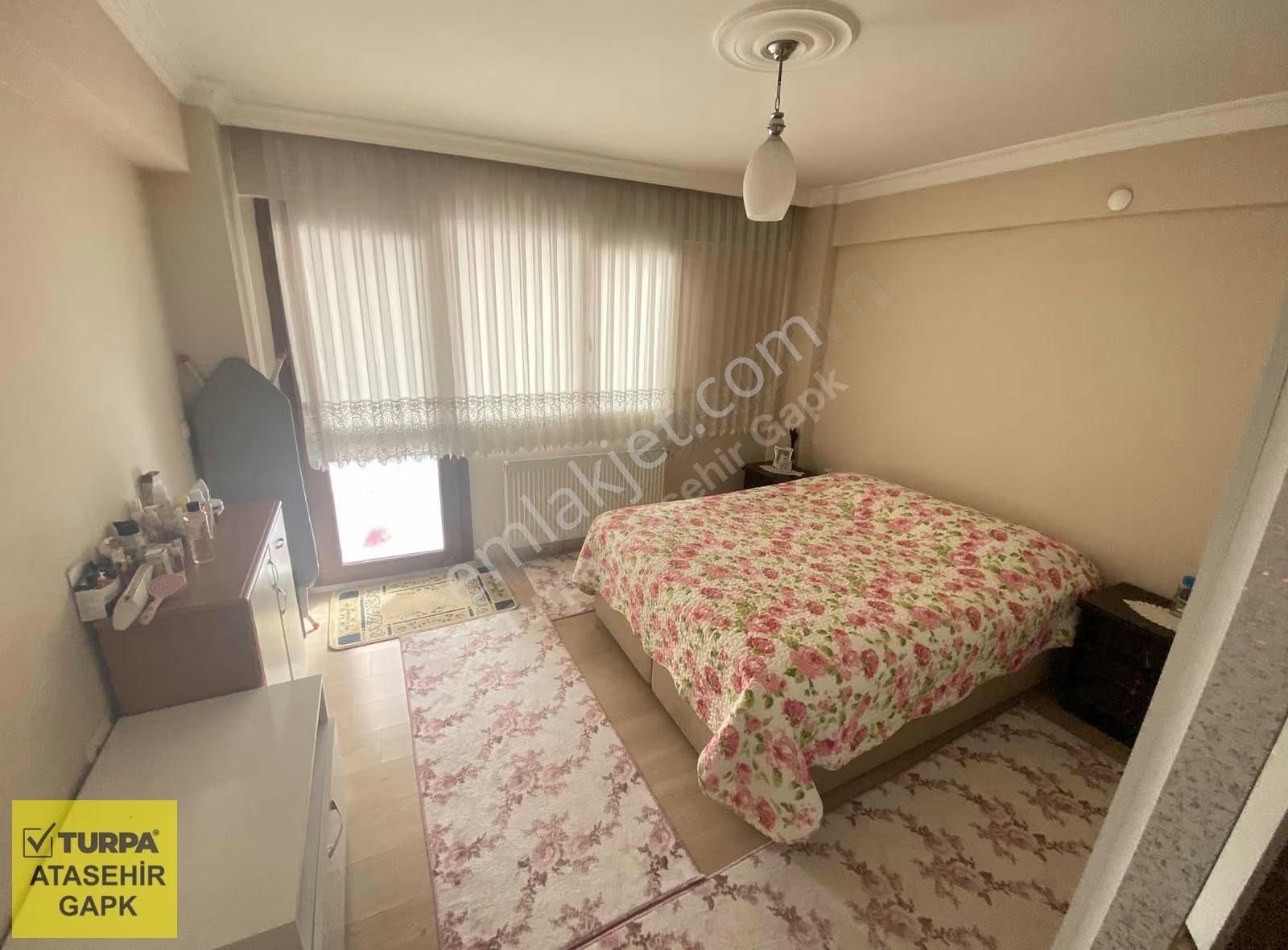 Çiğli Küçükçiğli'de 3+1 Net 125m² Satılık Daire - Görsel 6