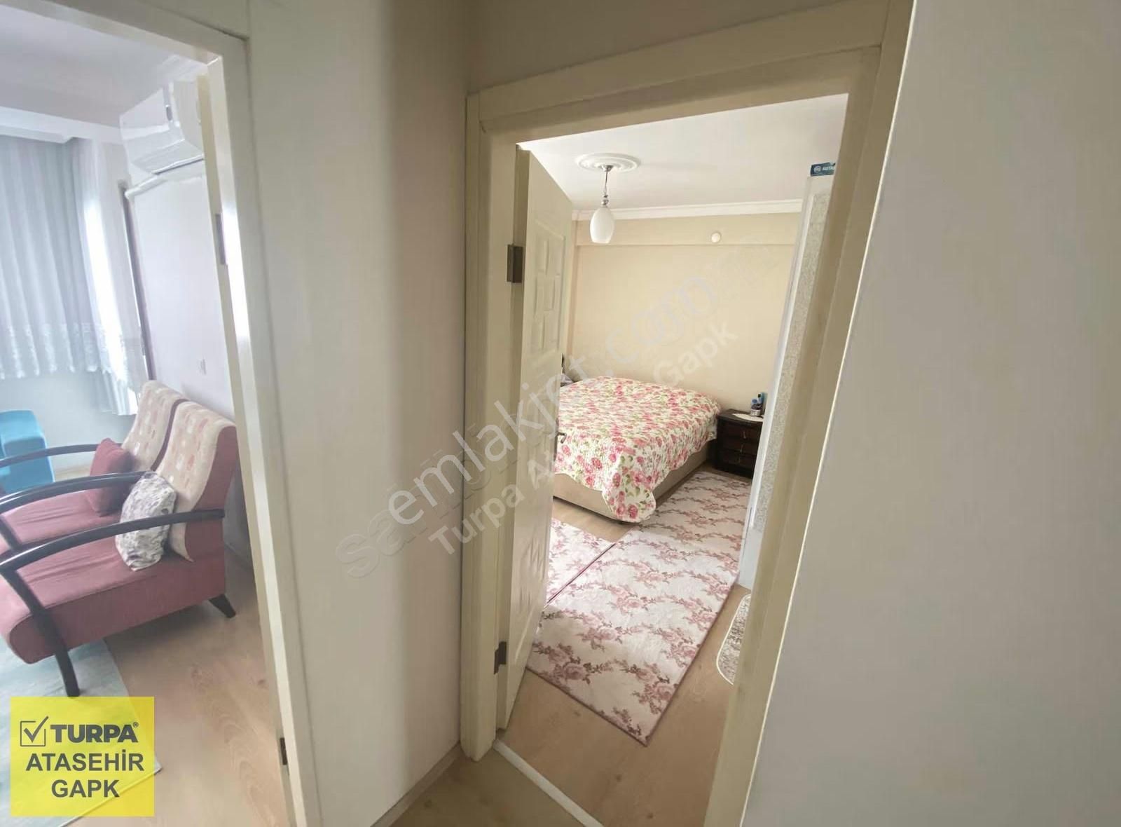 Çiğli Küçükçiğli'de 3+1 Net 125m² Satılık Daire - Görsel 15