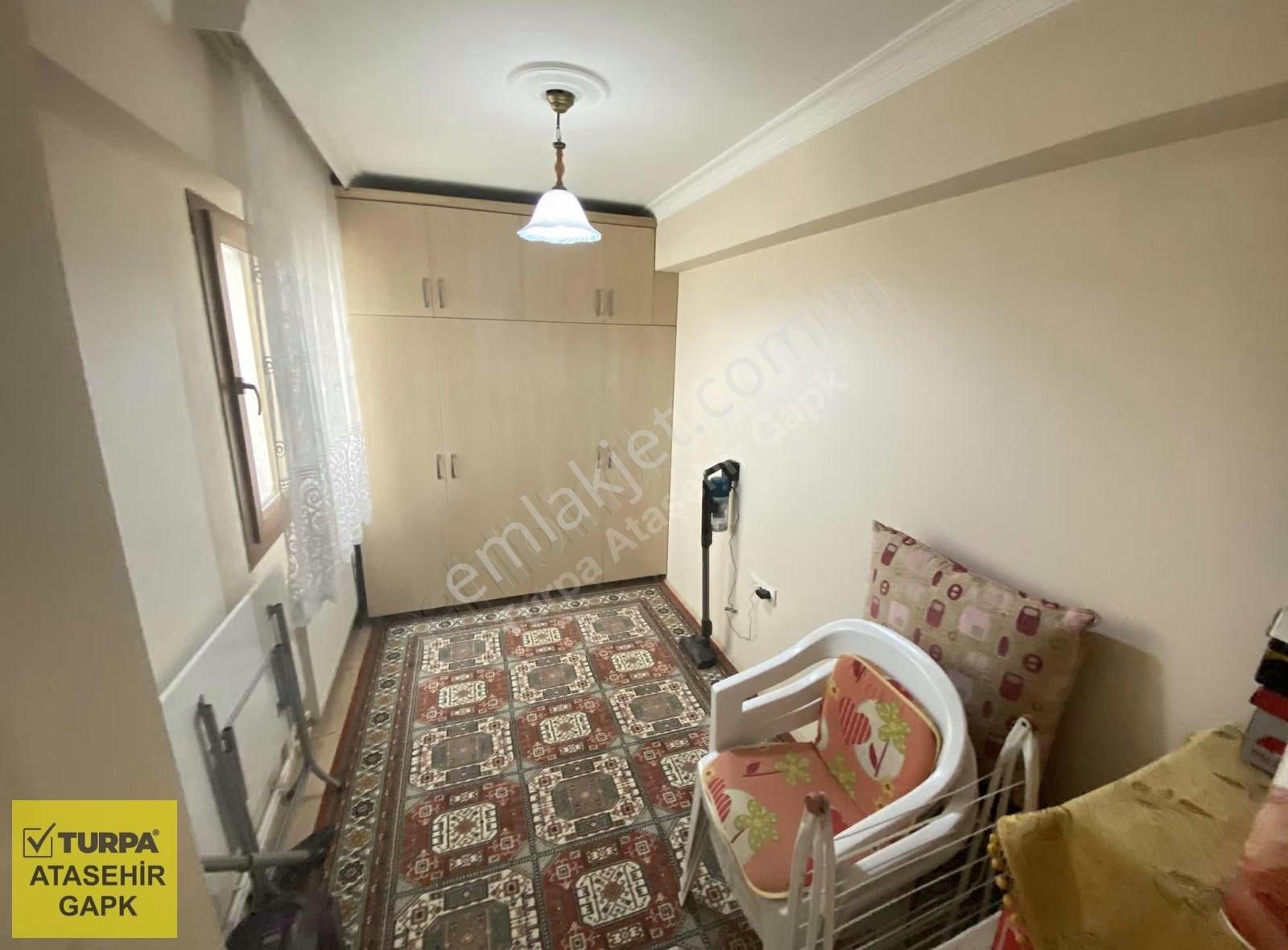Çiğli Küçükçiğli'de 3+1 Net 125m² Satılık Daire - Görsel 7