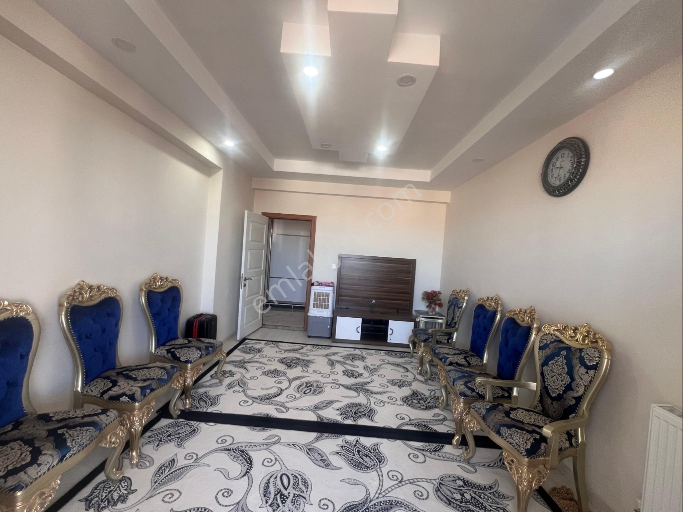 Murat Emlaktan Geniş Teraslı Lüks Kale Cepheli 4+1 Daire Satılık - Görsel 10