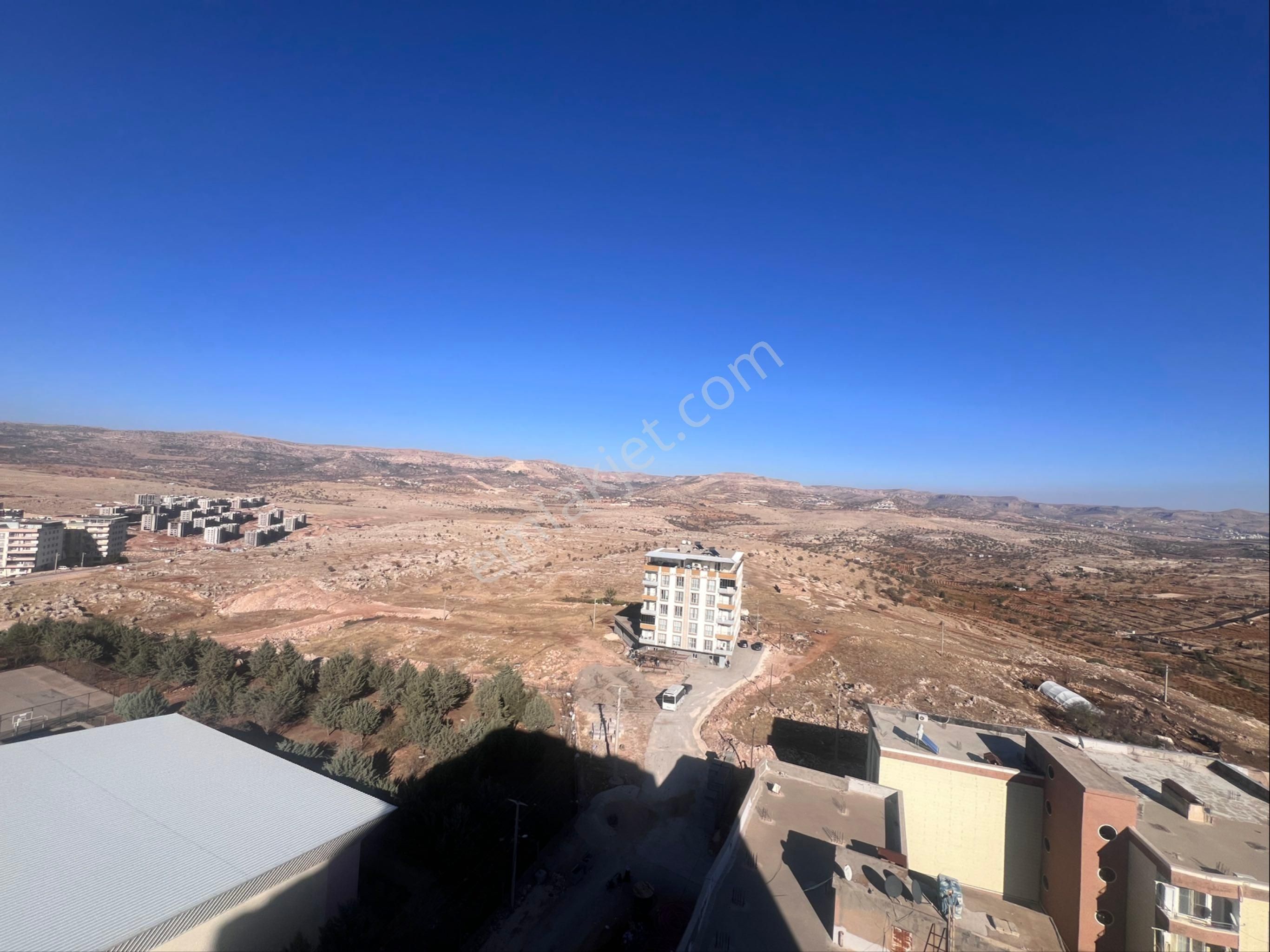 Murat Emlaktan Geniş Teraslı Lüks Kale Cepheli 4+1 Daire Satılık - Görsel 35