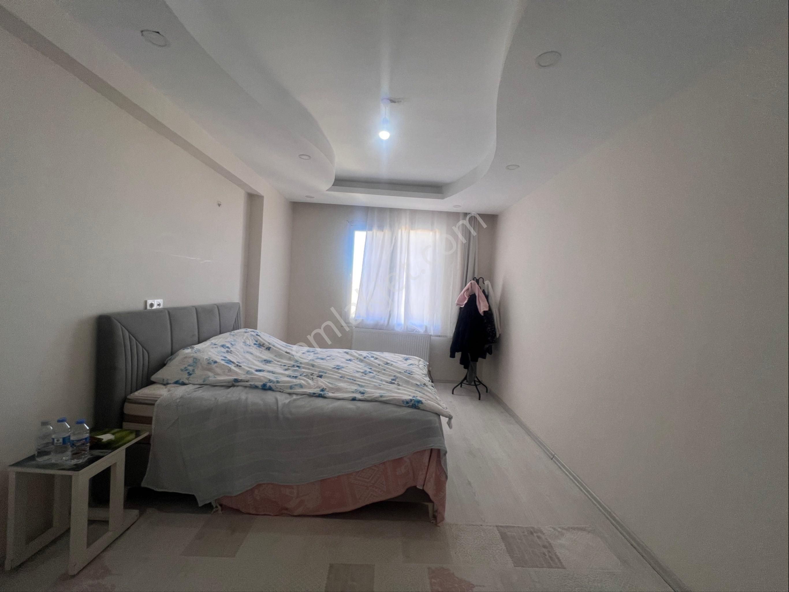 Murat Emlaktan Geniş Teraslı Lüks Kale Cepheli 4+1 Daire Satılık - Görsel 16