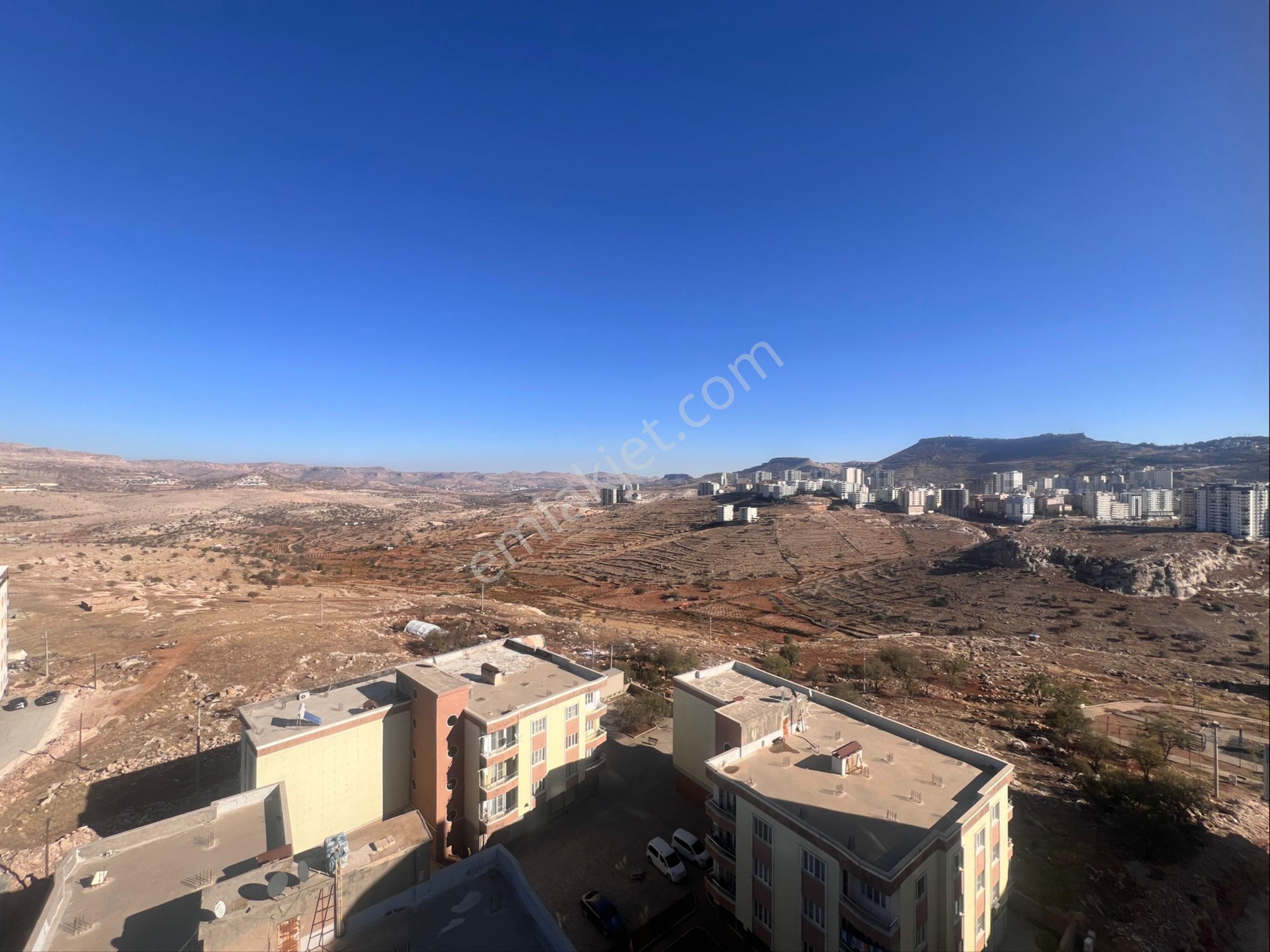 Murat Emlaktan Geniş Teraslı Lüks Kale Cepheli 4+1 Daire Satılık - Görsel 34