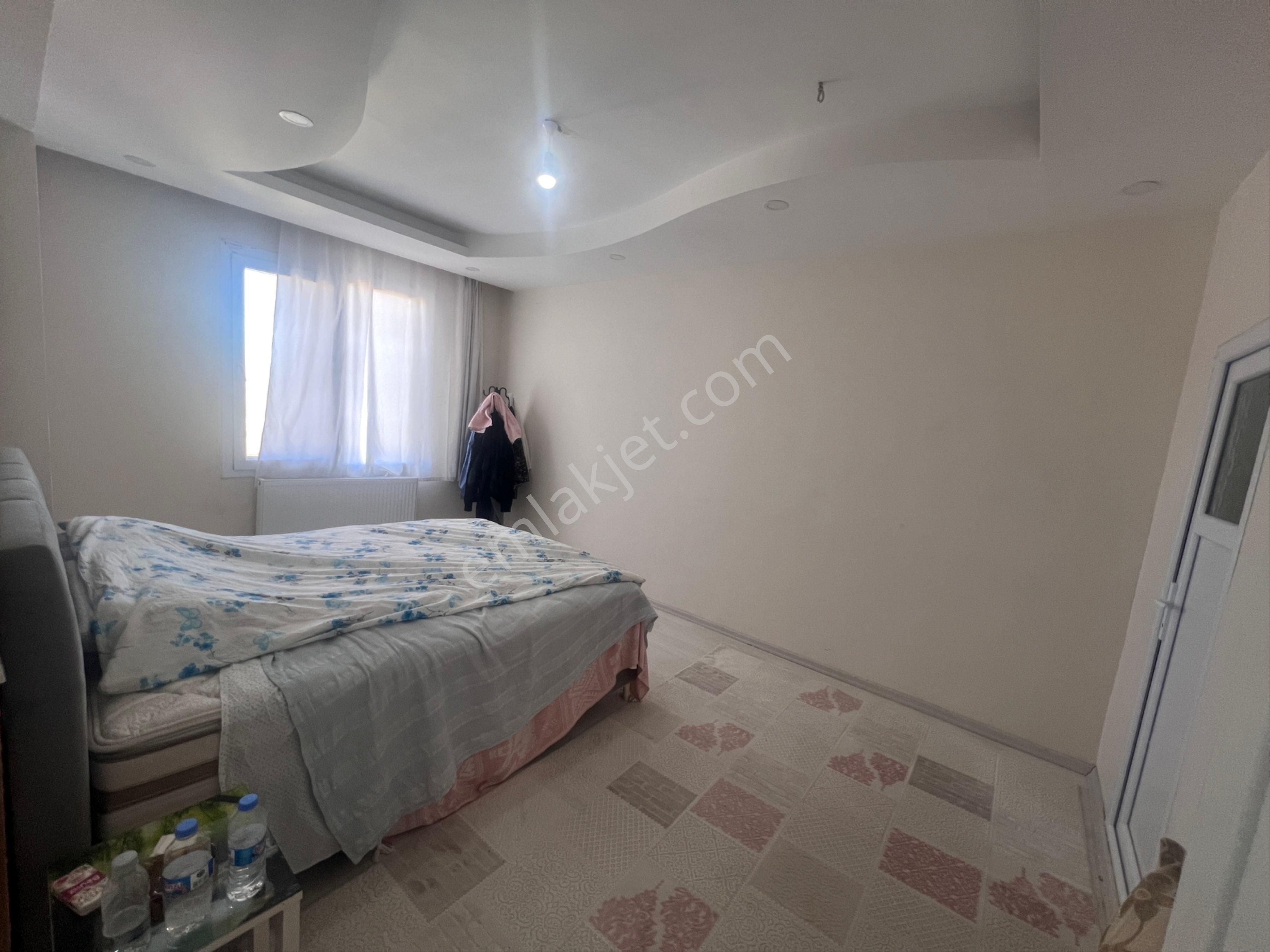 Murat Emlaktan Geniş Teraslı Lüks Kale Cepheli 4+1 Daire Satılık - Görsel 15