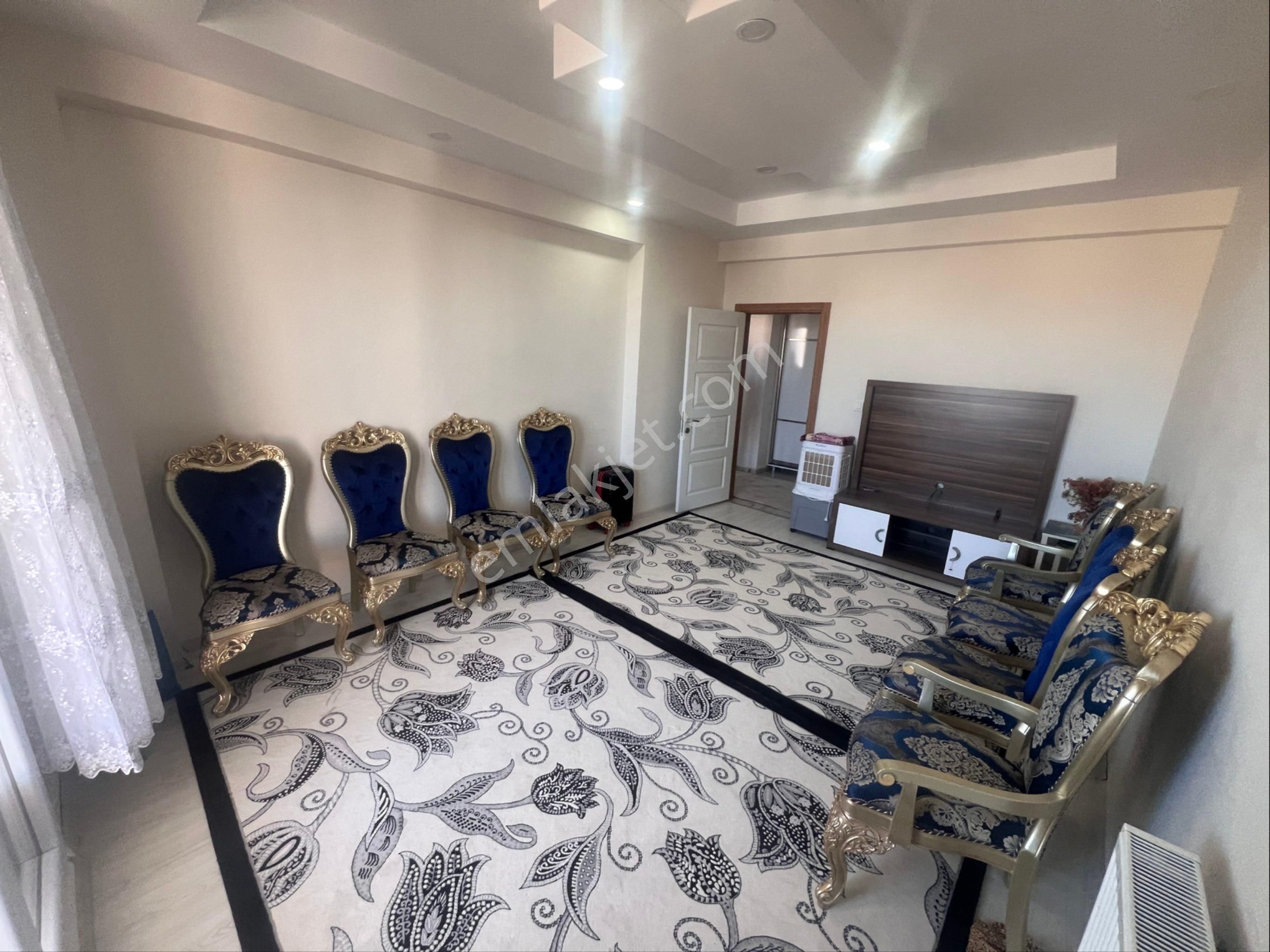 Murat Emlaktan Geniş Teraslı Lüks Kale Cepheli 4+1 Daire Satılık - Görsel 11