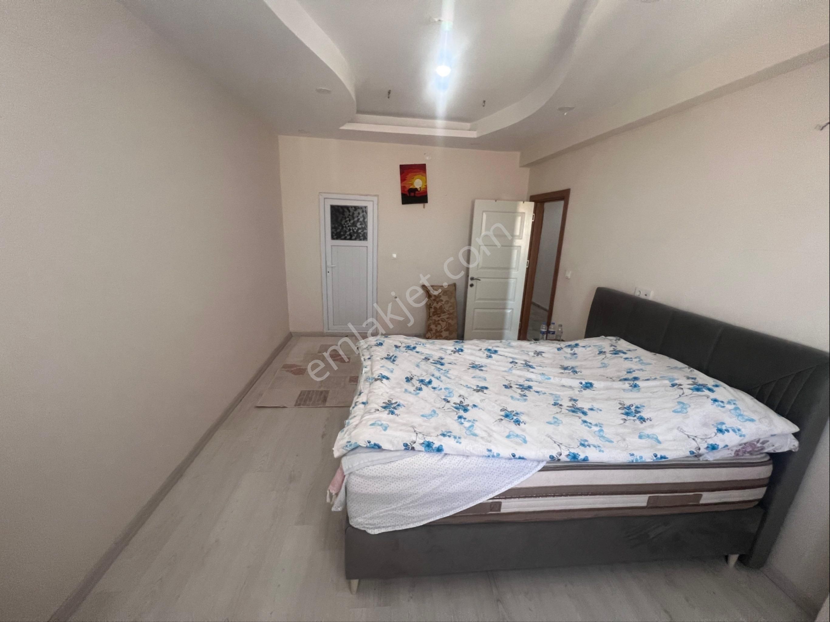 Murat Emlaktan Geniş Teraslı Lüks Kale Cepheli 4+1 Daire Satılık - Görsel 18