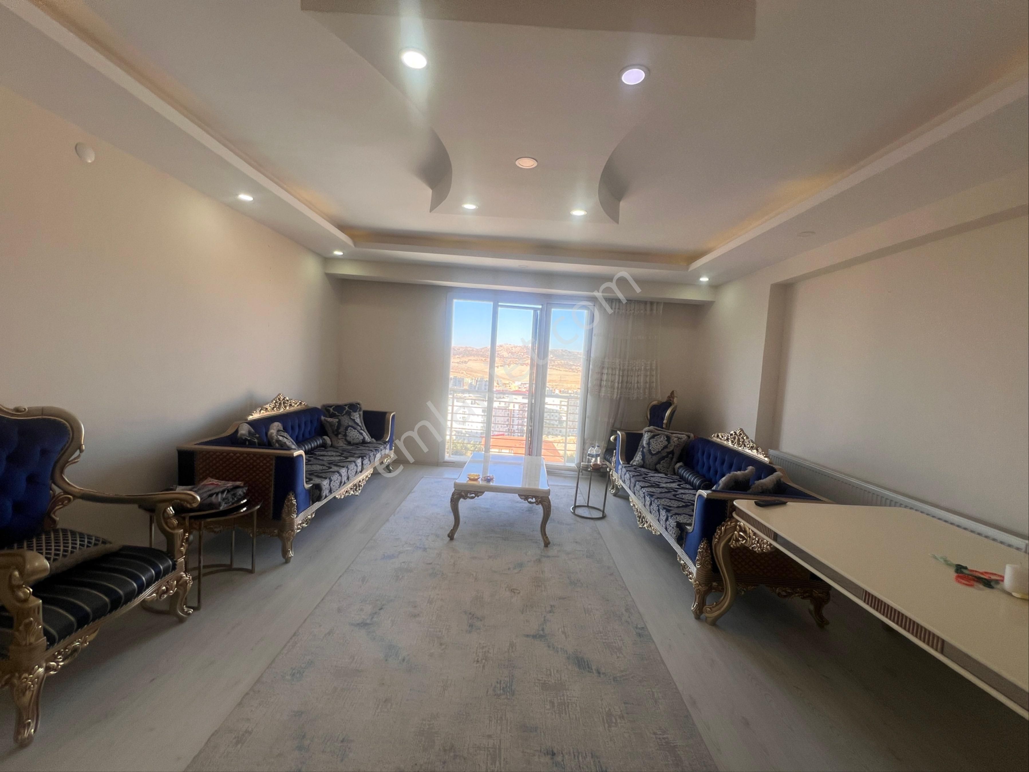 Murat Emlaktan Geniş Teraslı Lüks Kale Cepheli 4+1 Daire Satılık - Görsel 5