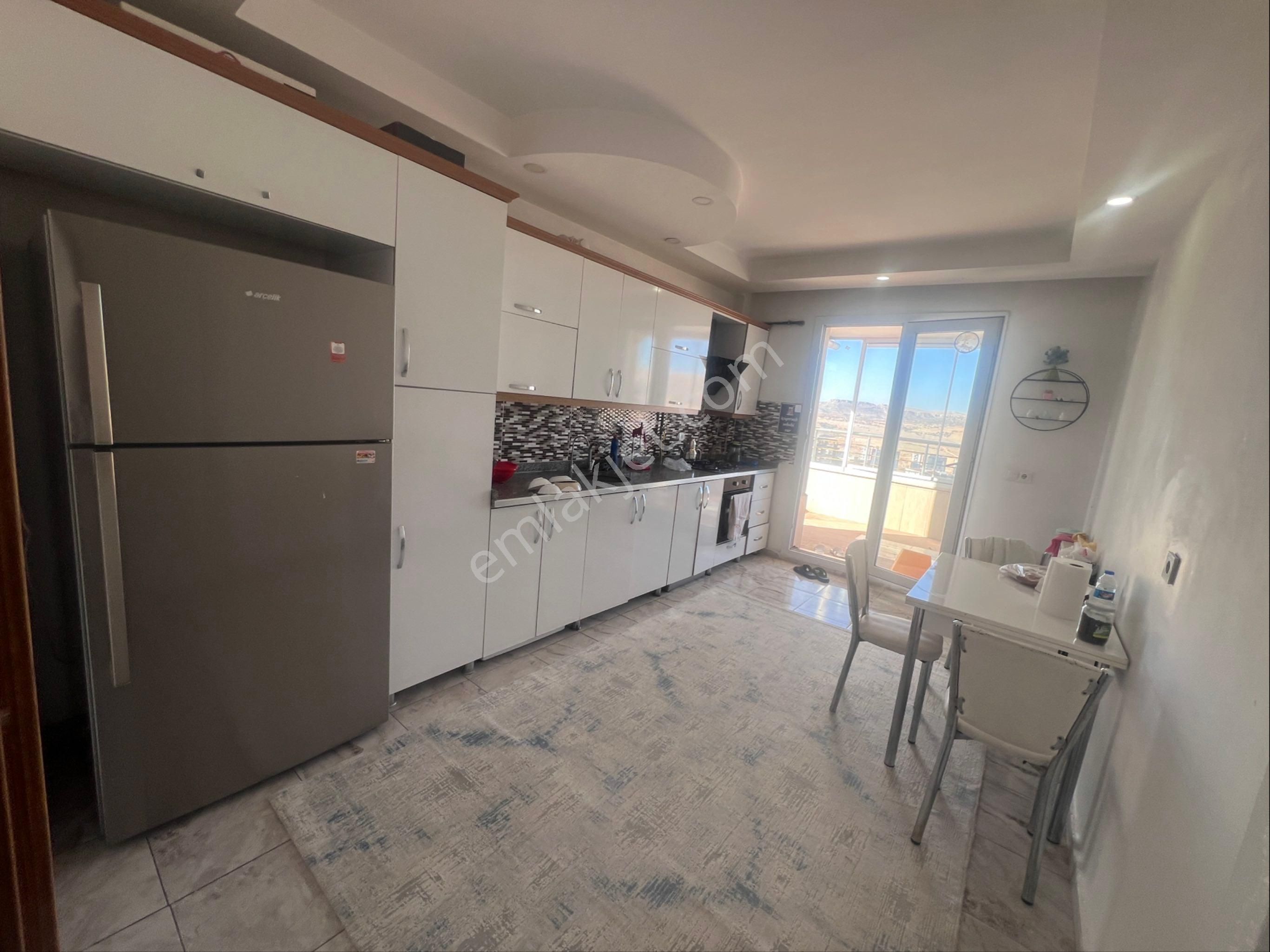 Murat Emlaktan Geniş Teraslı Lüks Kale Cepheli 4+1 Daire Satılık - Görsel 13