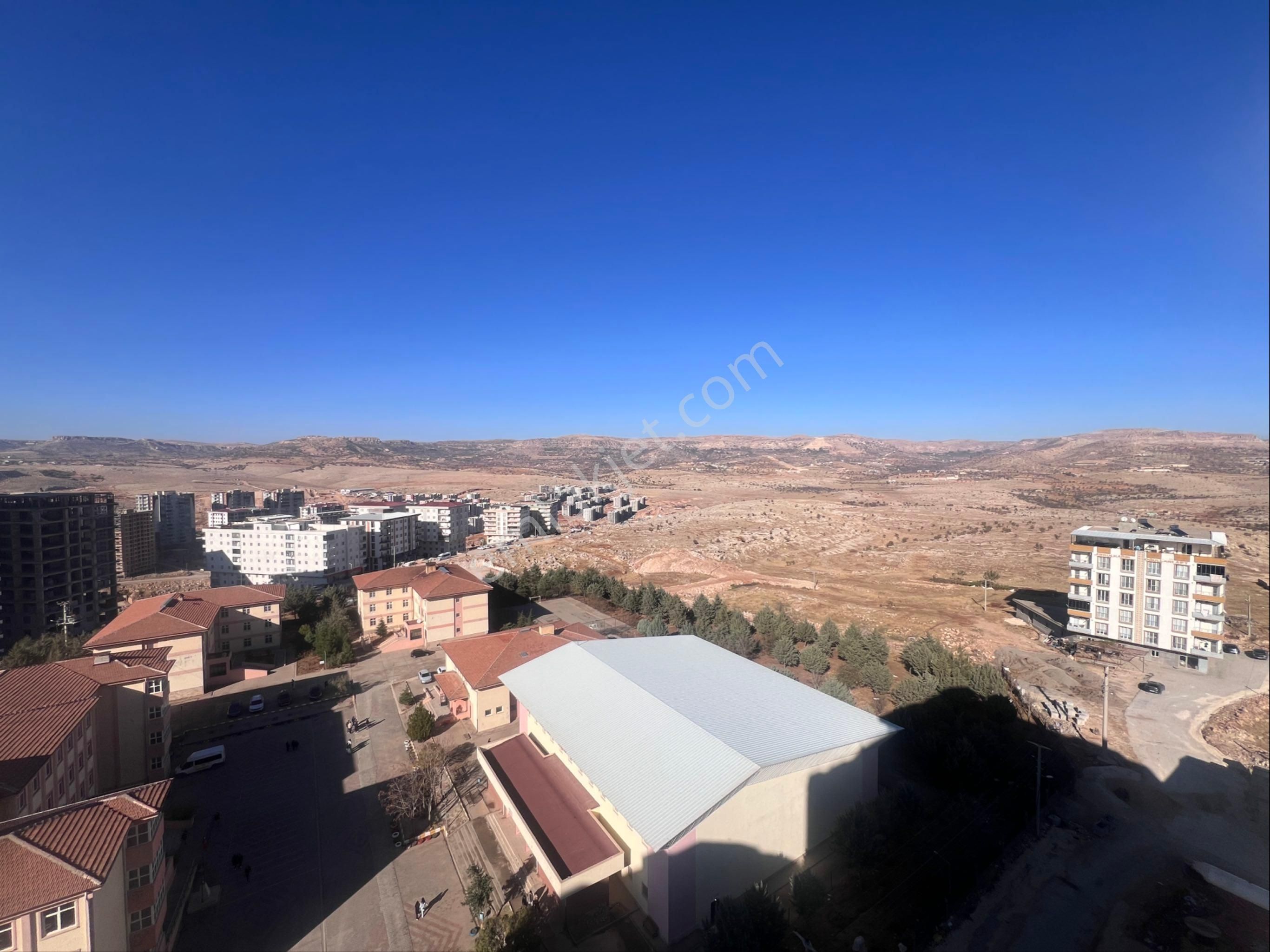 Murat Emlaktan Geniş Teraslı Lüks Kale Cepheli 4+1 Daire Satılık - Görsel 33