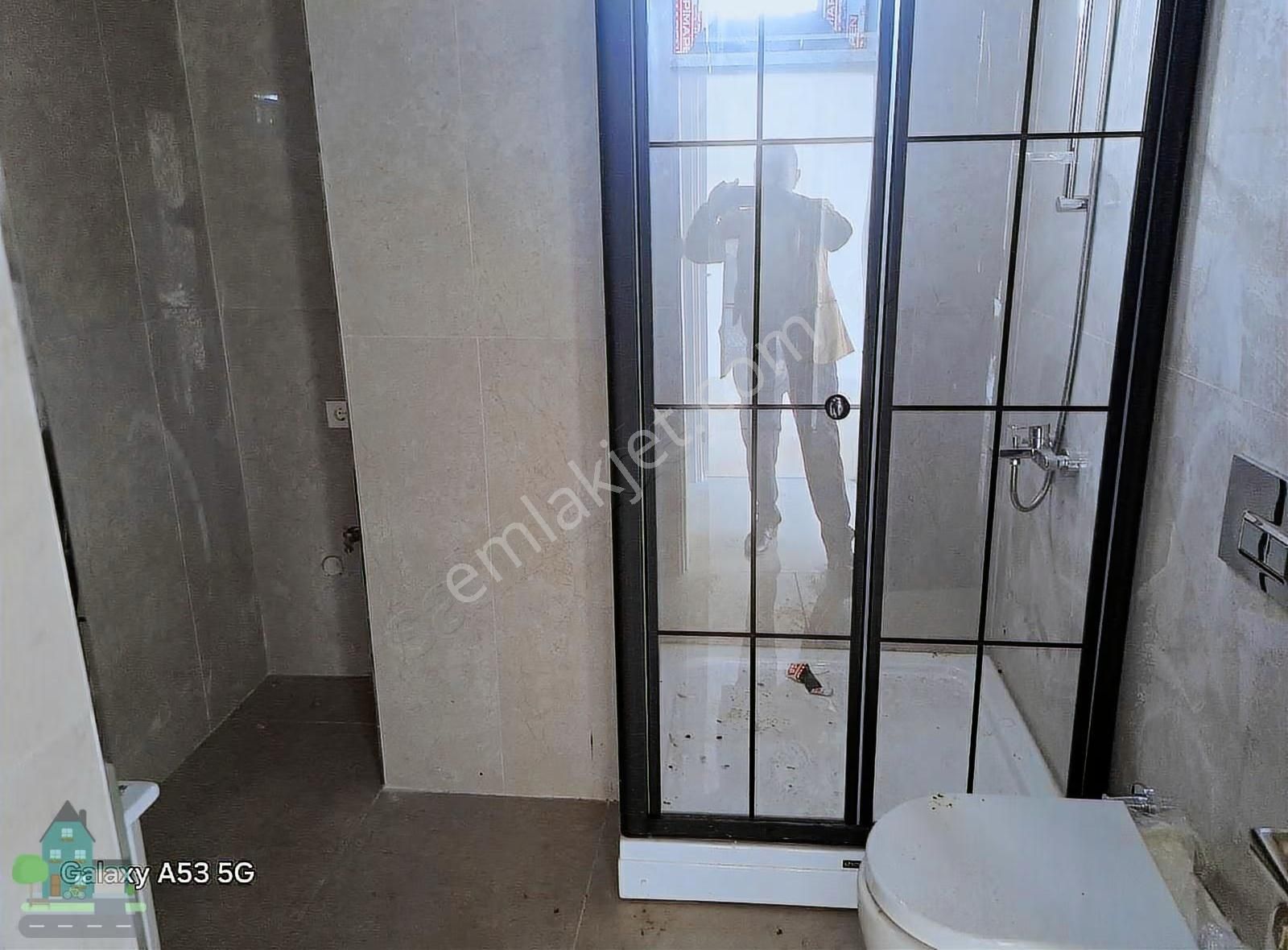Satılık 0 Daireler Oturuma Hazır - Görsel 23
