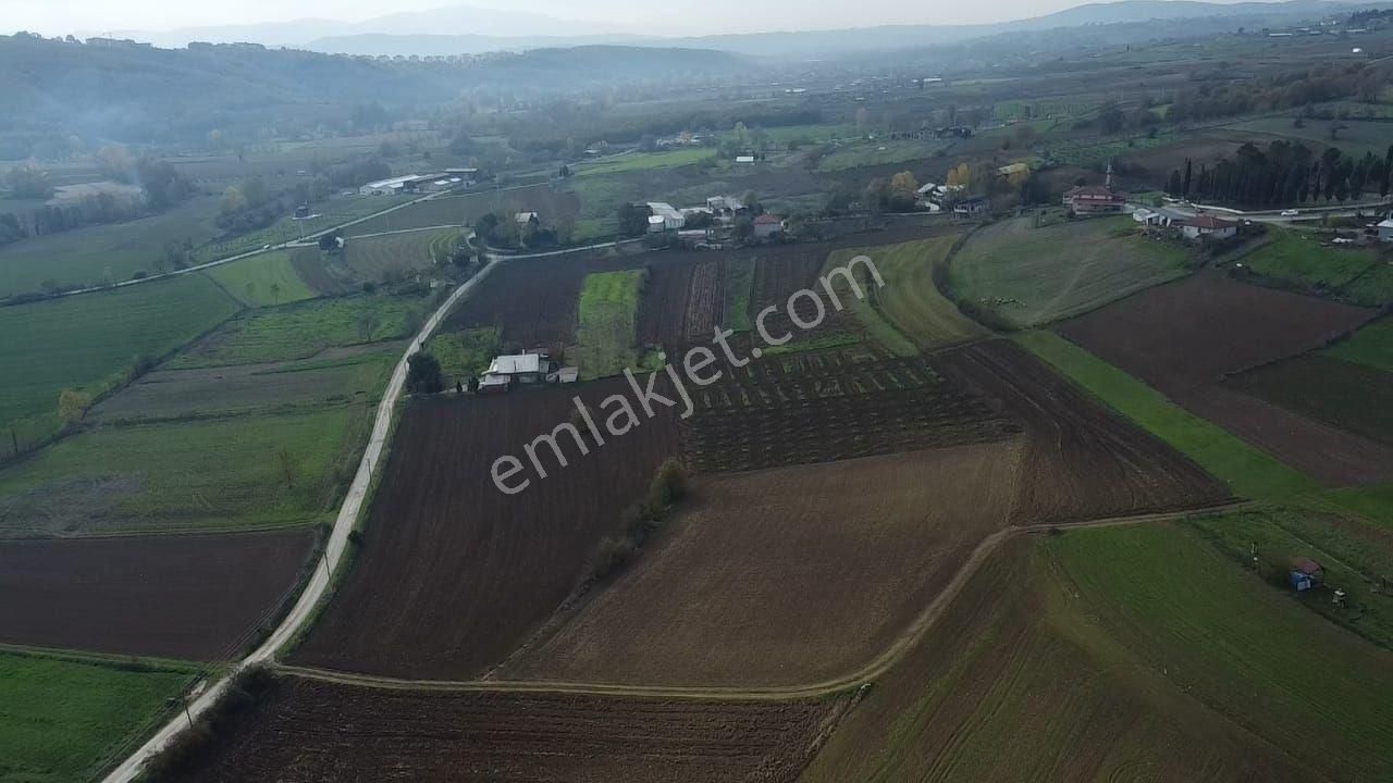 Aşırlar'da İmara Yakın Fırsat Arsa - Görsel 17