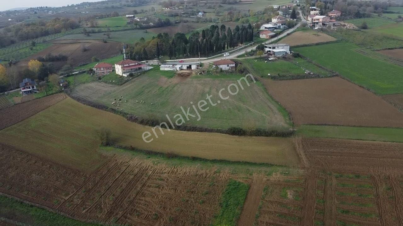 Aşırlar'da İmara Yakın Fırsat Arsa - Görsel 12