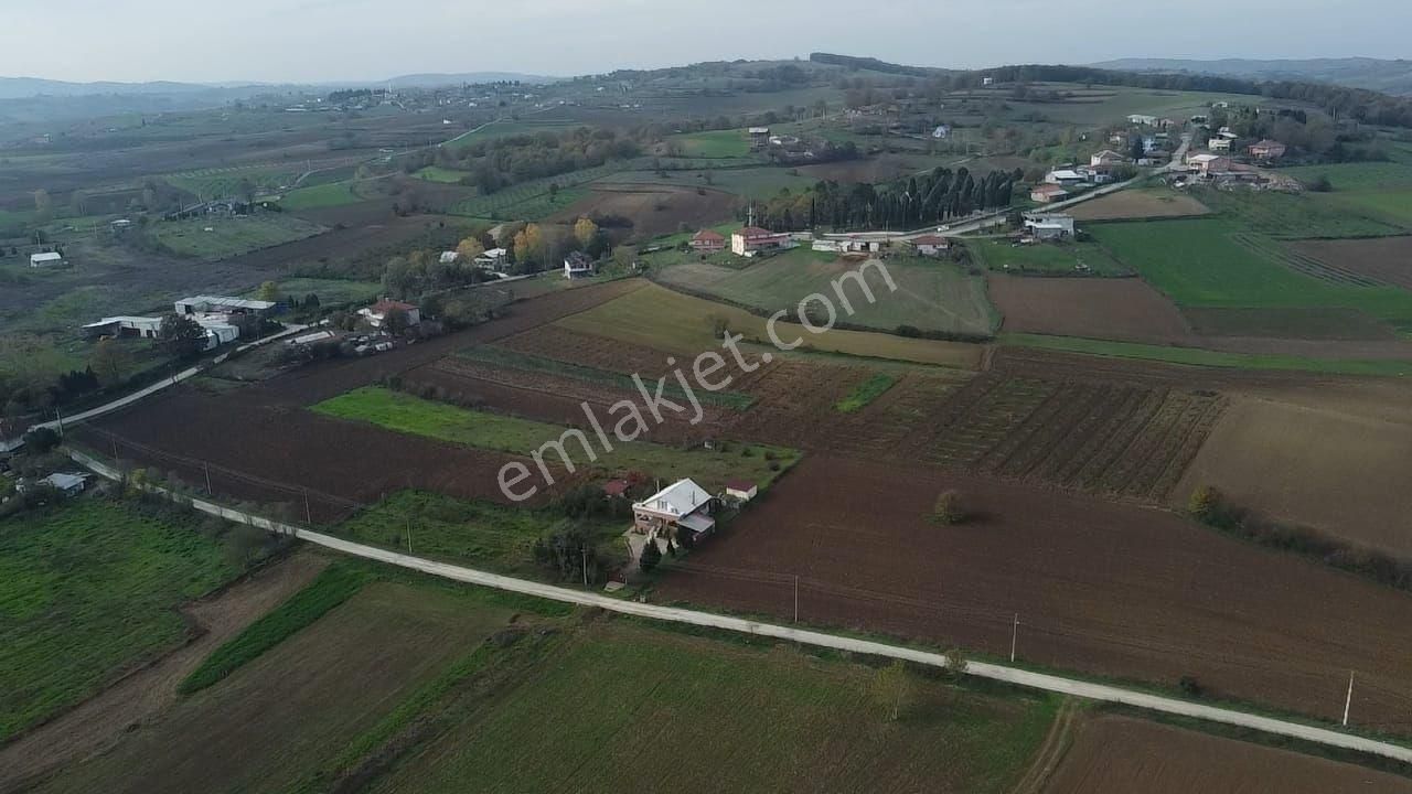 Aşırlar'da İmara Yakın Fırsat Arsa - Görsel 14