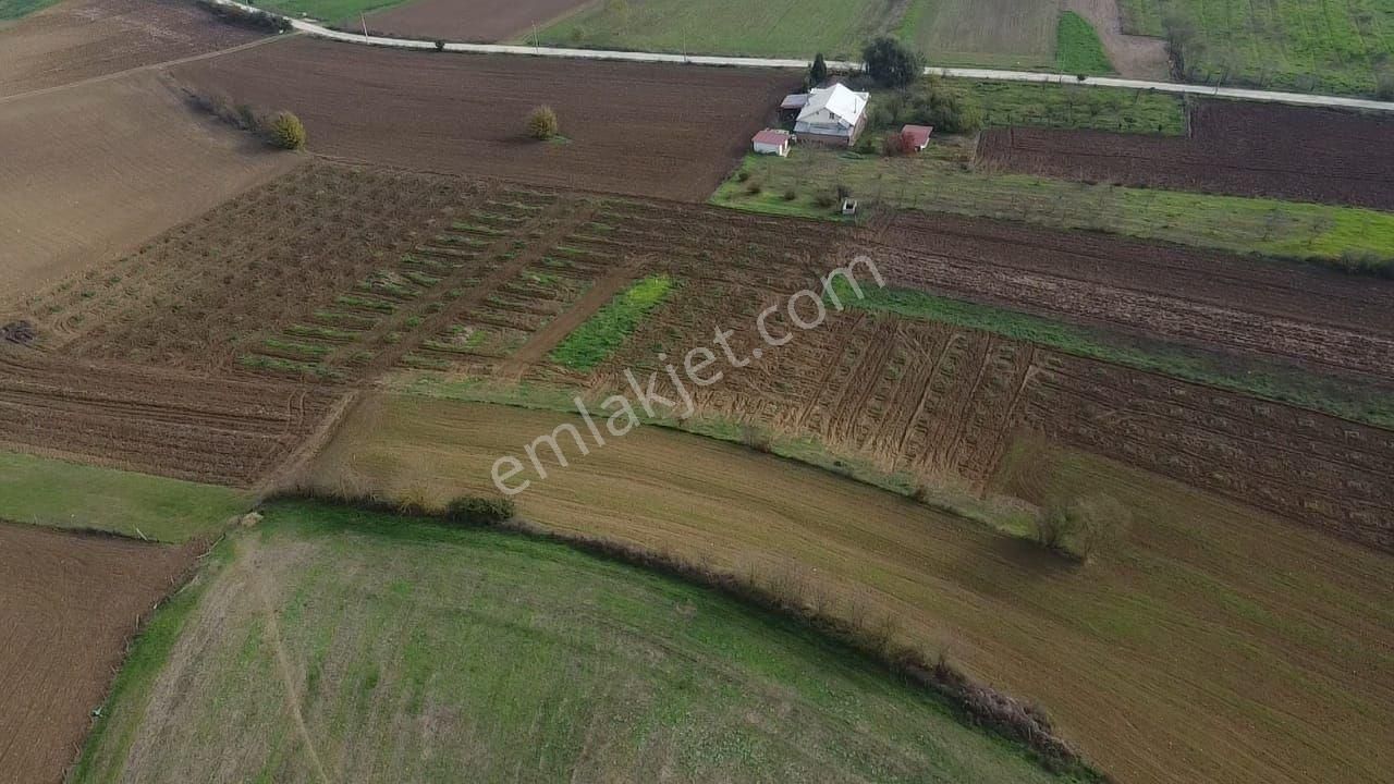 Aşırlar'da İmara Yakın Fırsat Arsa - Görsel 21