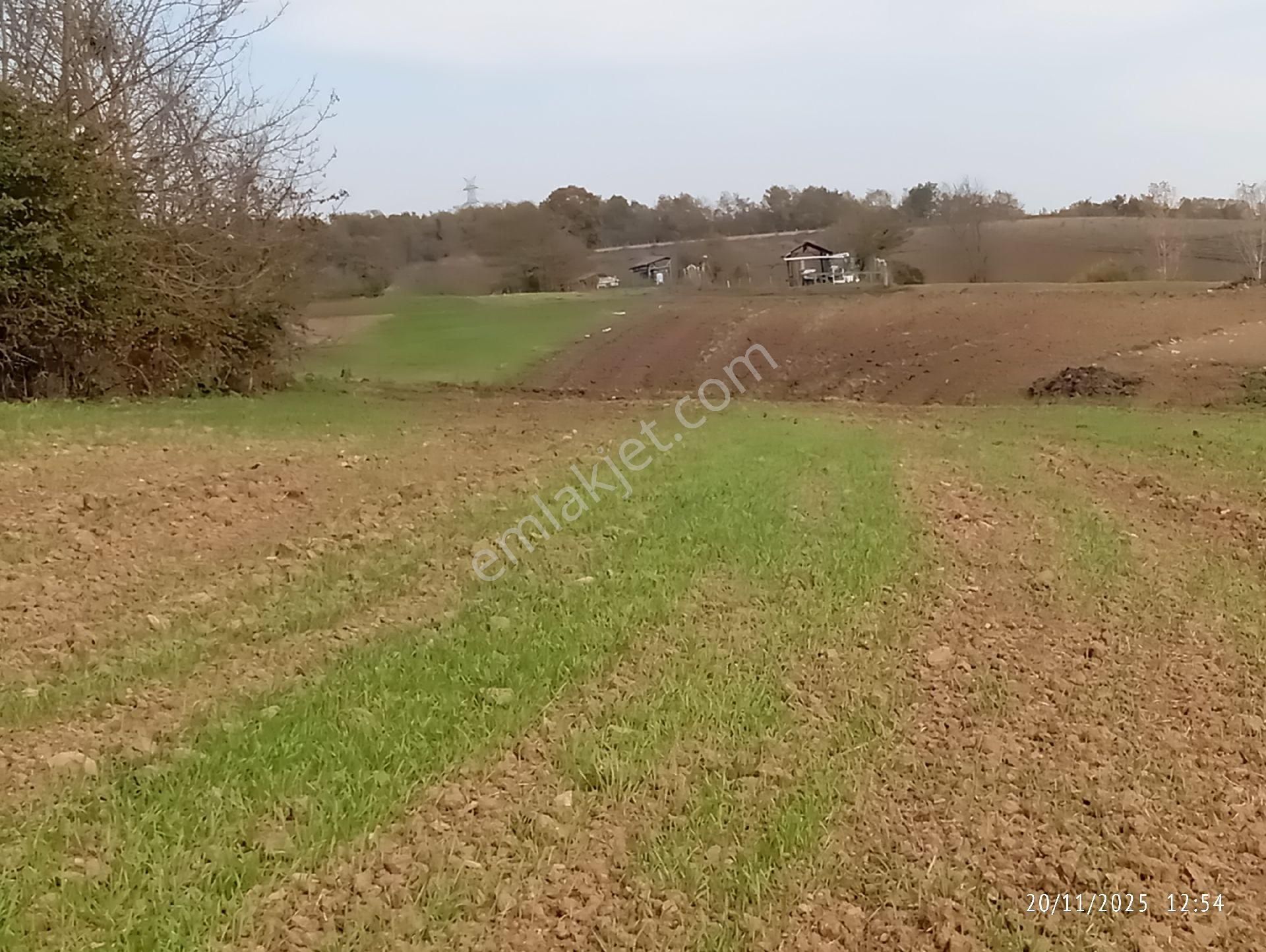 Aşırlar'da İmara Yakın Fırsat Arsa - Görsel 33