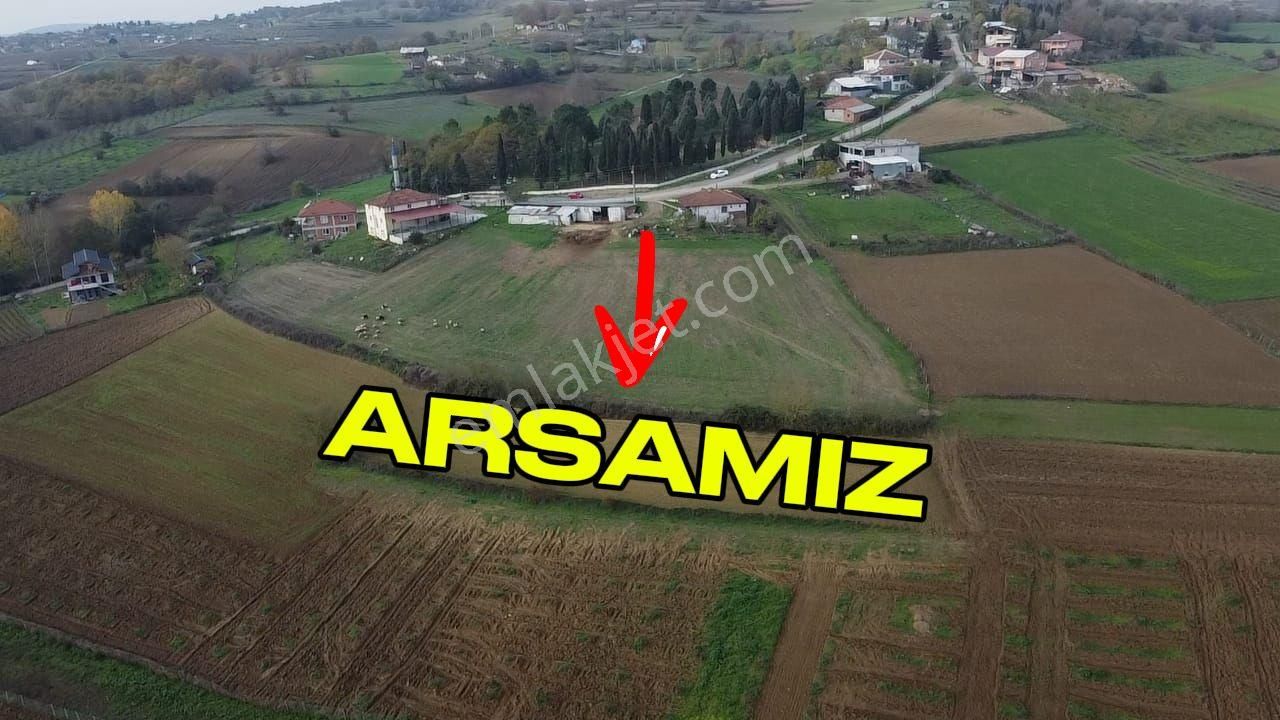 Aşırlar'da İmara Yakın Fırsat Arsa