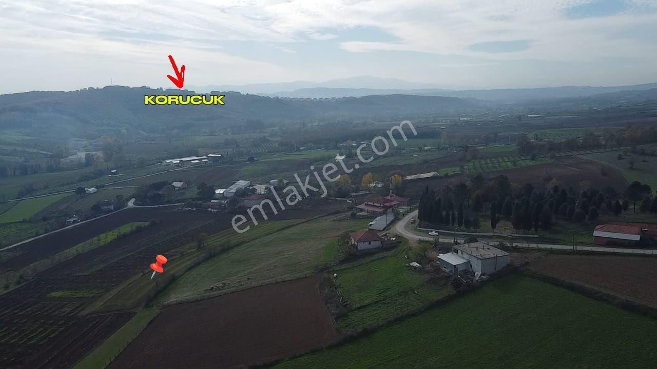 Aşırlar'da İmara Yakın Fırsat Arsa - Görsel 6