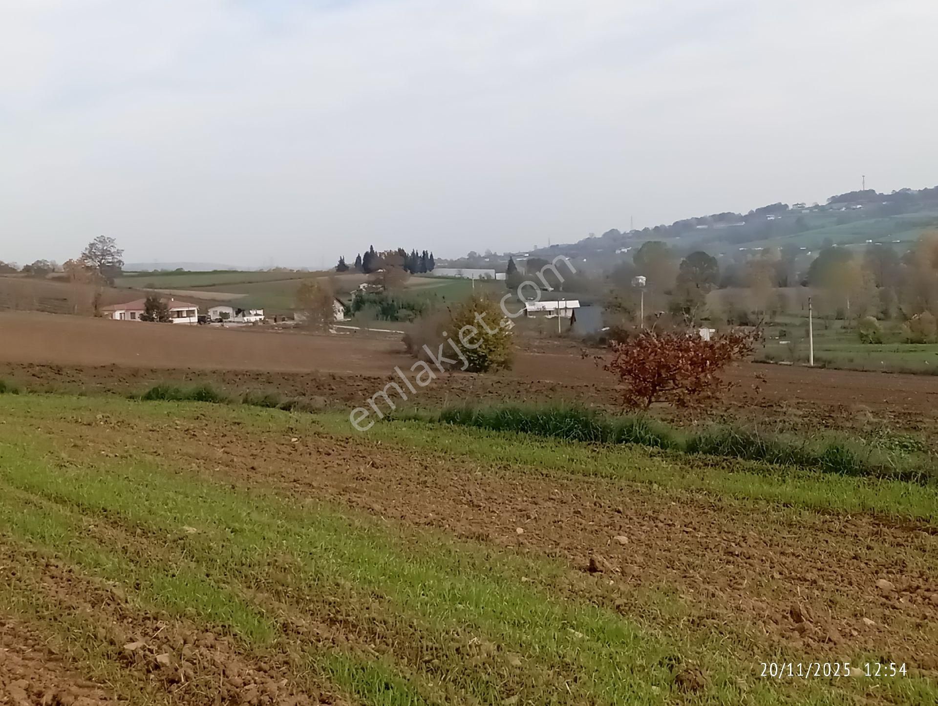 Aşırlar'da İmara Yakın Fırsat Arsa - Görsel 28