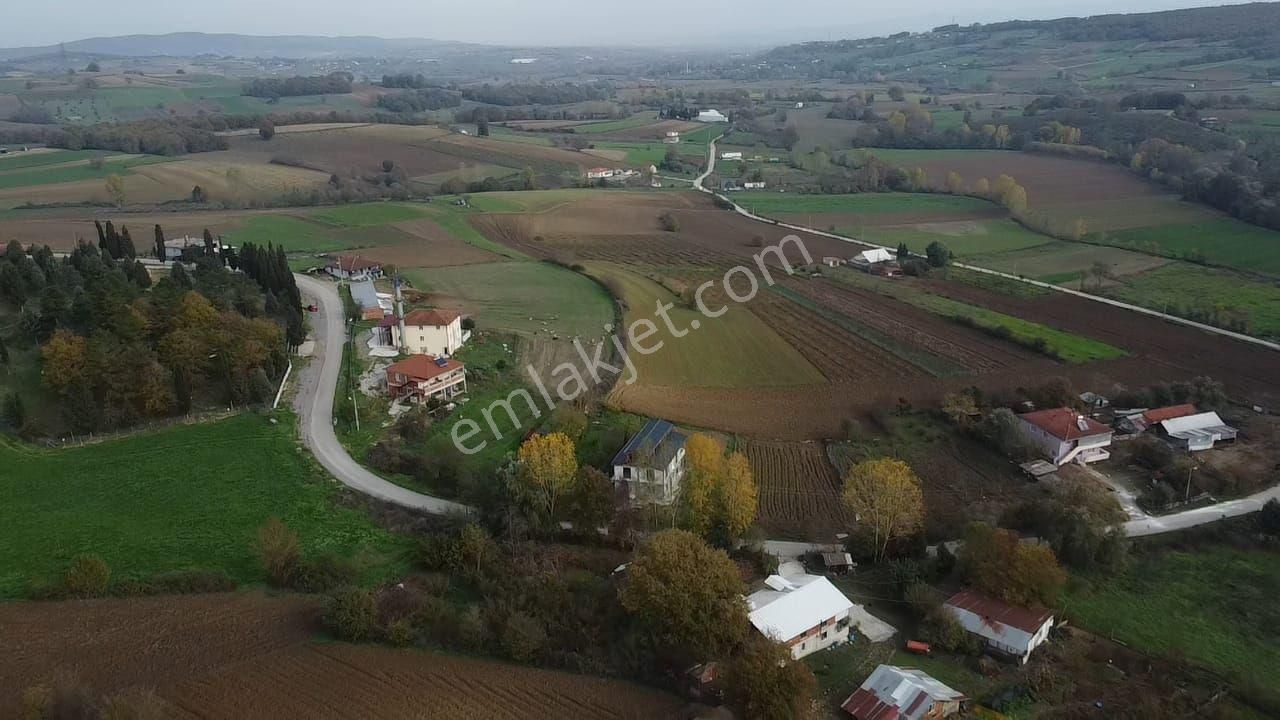 Aşırlar'da İmara Yakın Fırsat Arsa - Görsel 9