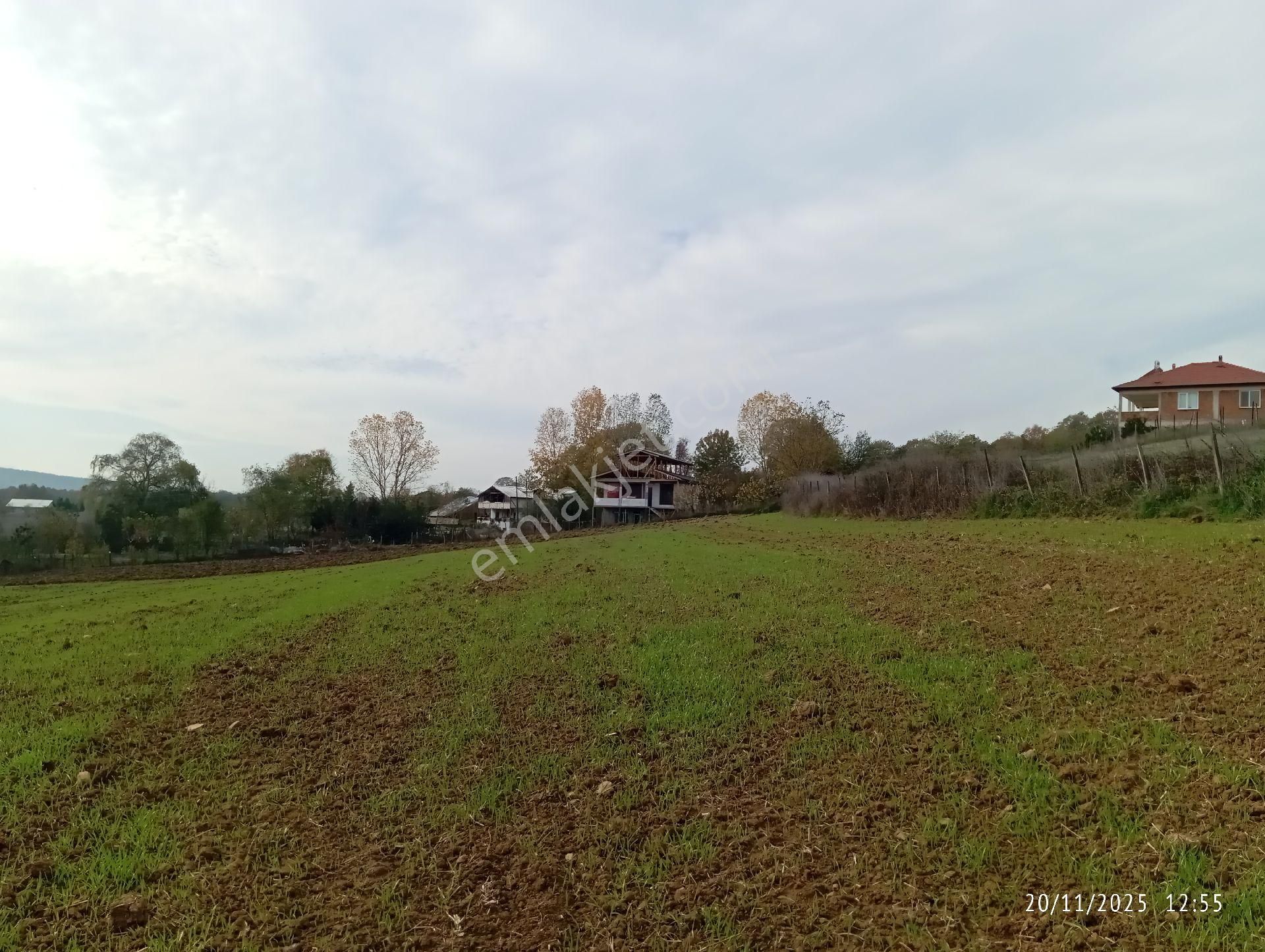 Aşırlar'da İmara Yakın Fırsat Arsa - Görsel 24