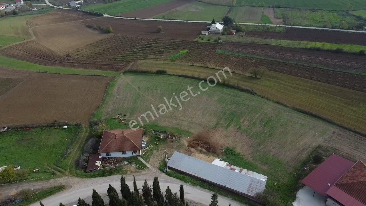 Aşırlar'da İmara Yakın Fırsat Arsa - Görsel 20