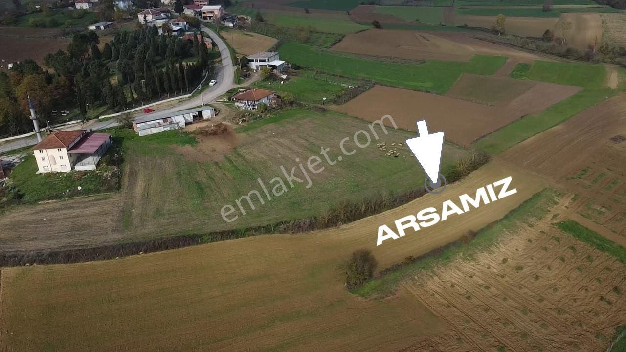 Aşırlar'da İmara Yakın Fırsat Arsa - Görsel 5