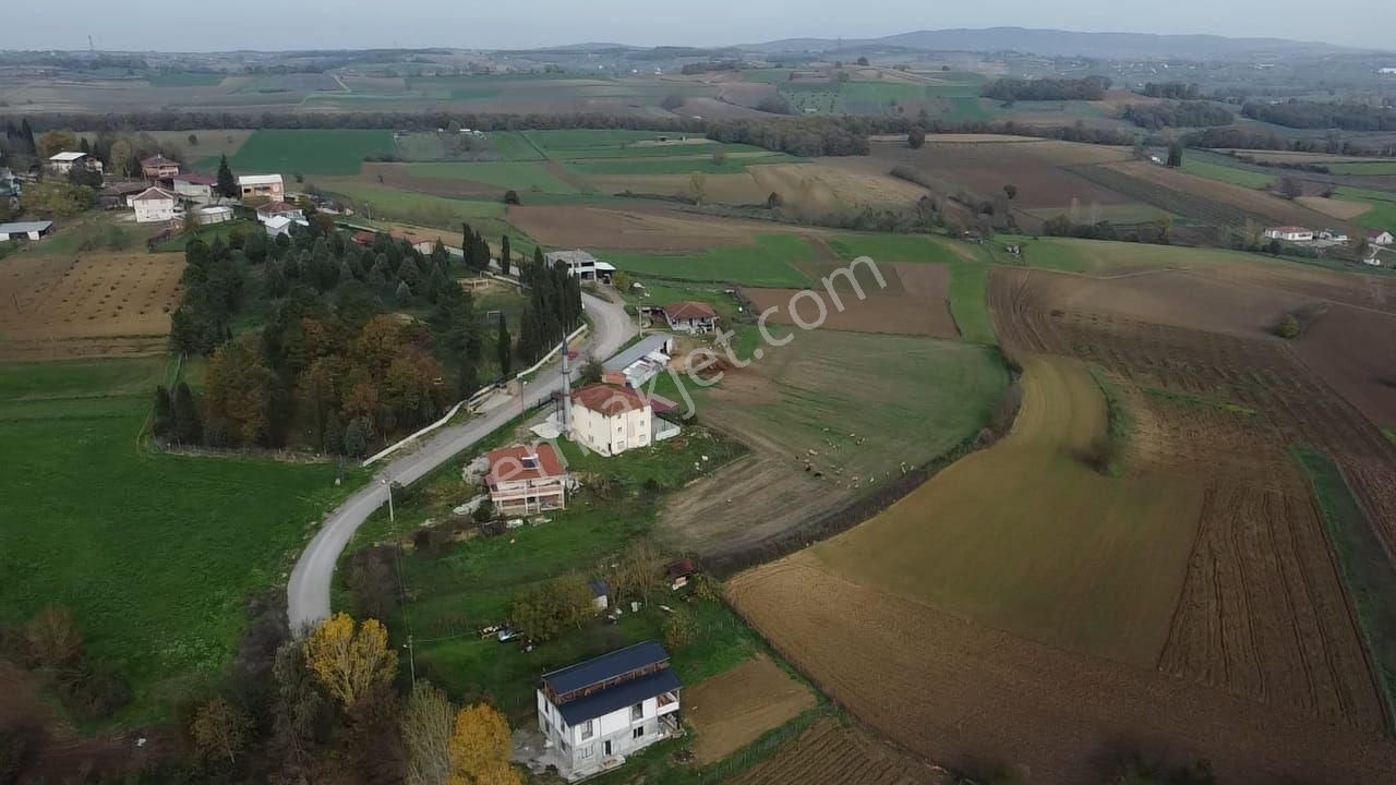 Aşırlar'da İmara Yakın Fırsat Arsa - Görsel 7