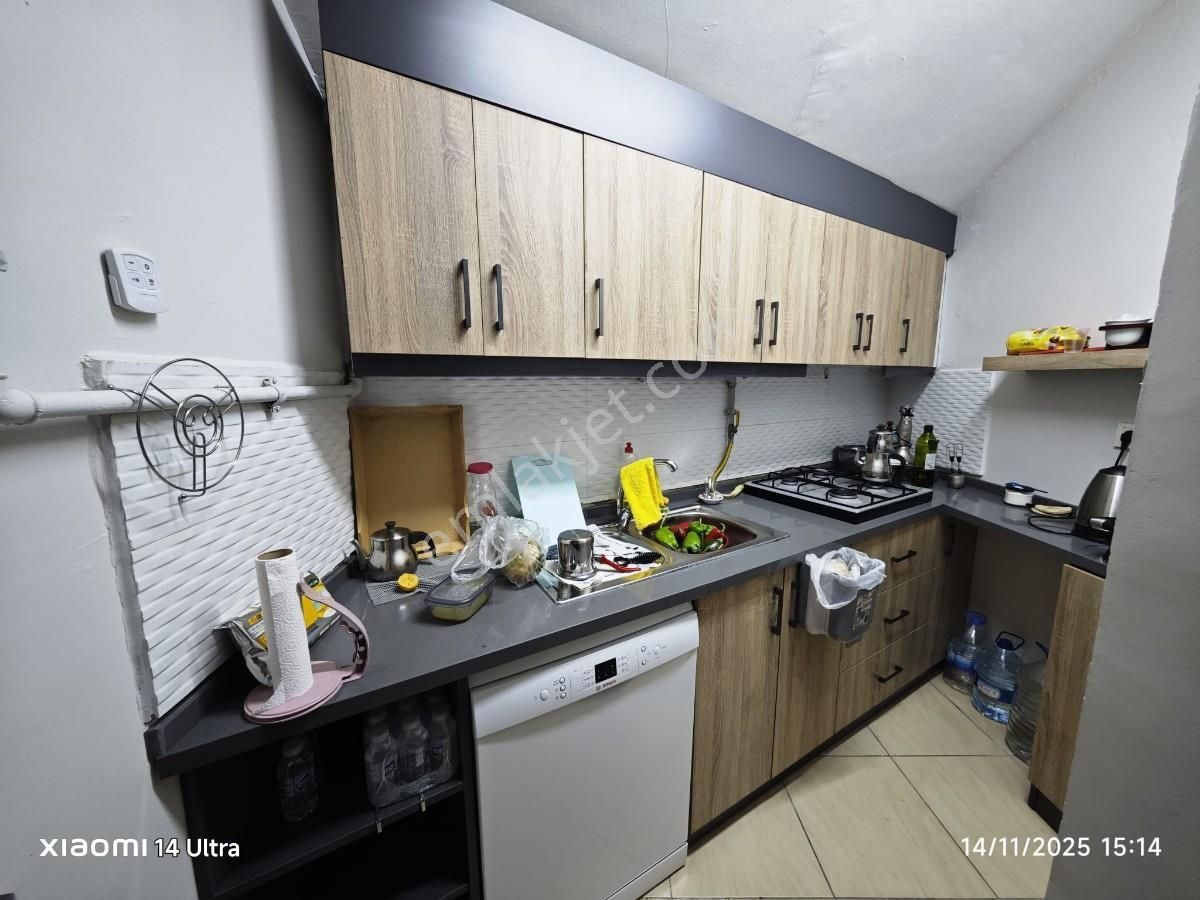 Fırsat, Aciliyetten Kaçırılmayacak Çok İyi Konumda 2+1 Yeni Bina - Görsel 12