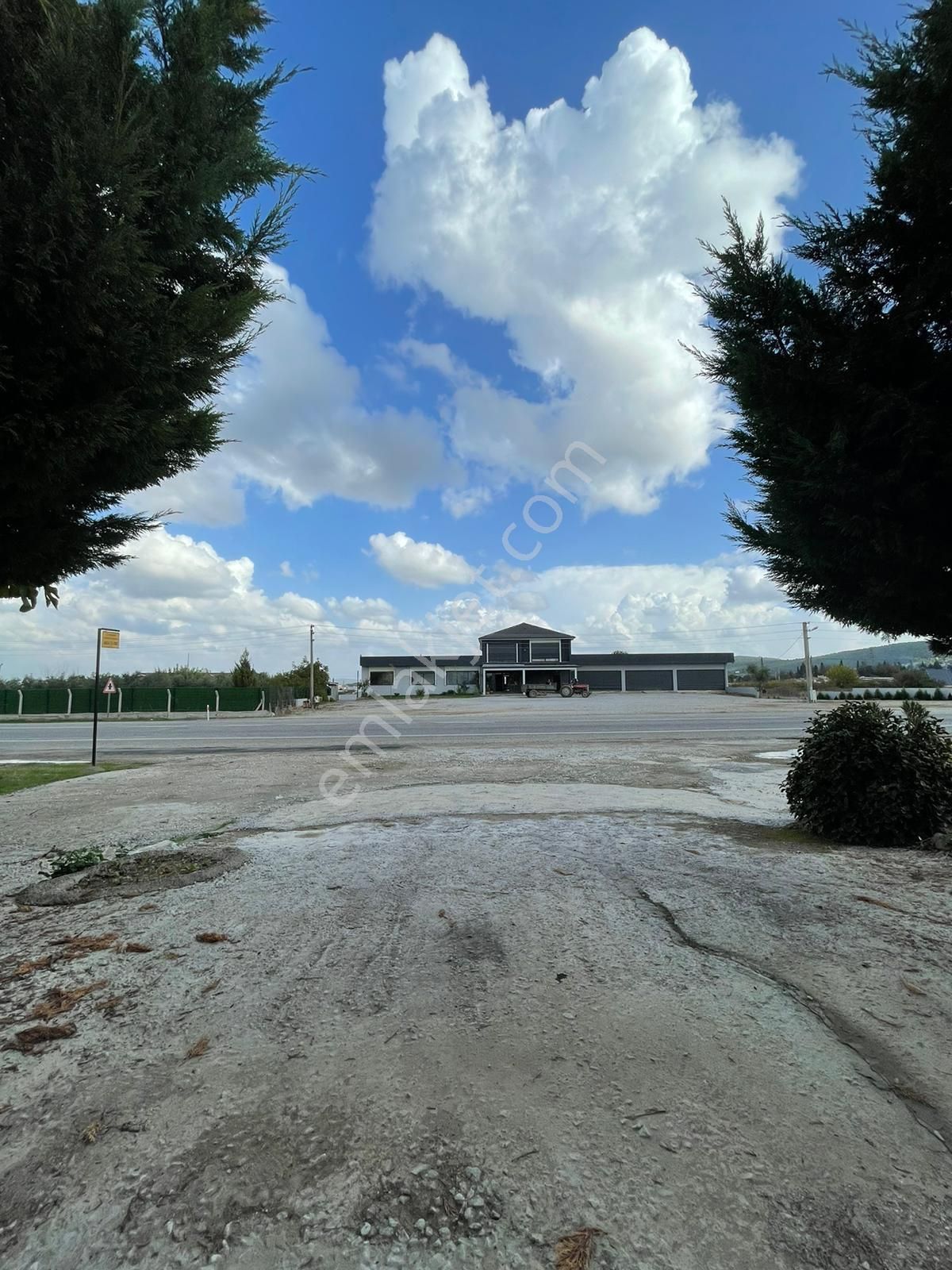 Menderes Bulgurca'da (çilemeye Daha Yakın) Satılık Tarla (müstakil Ev) - Görsel 5