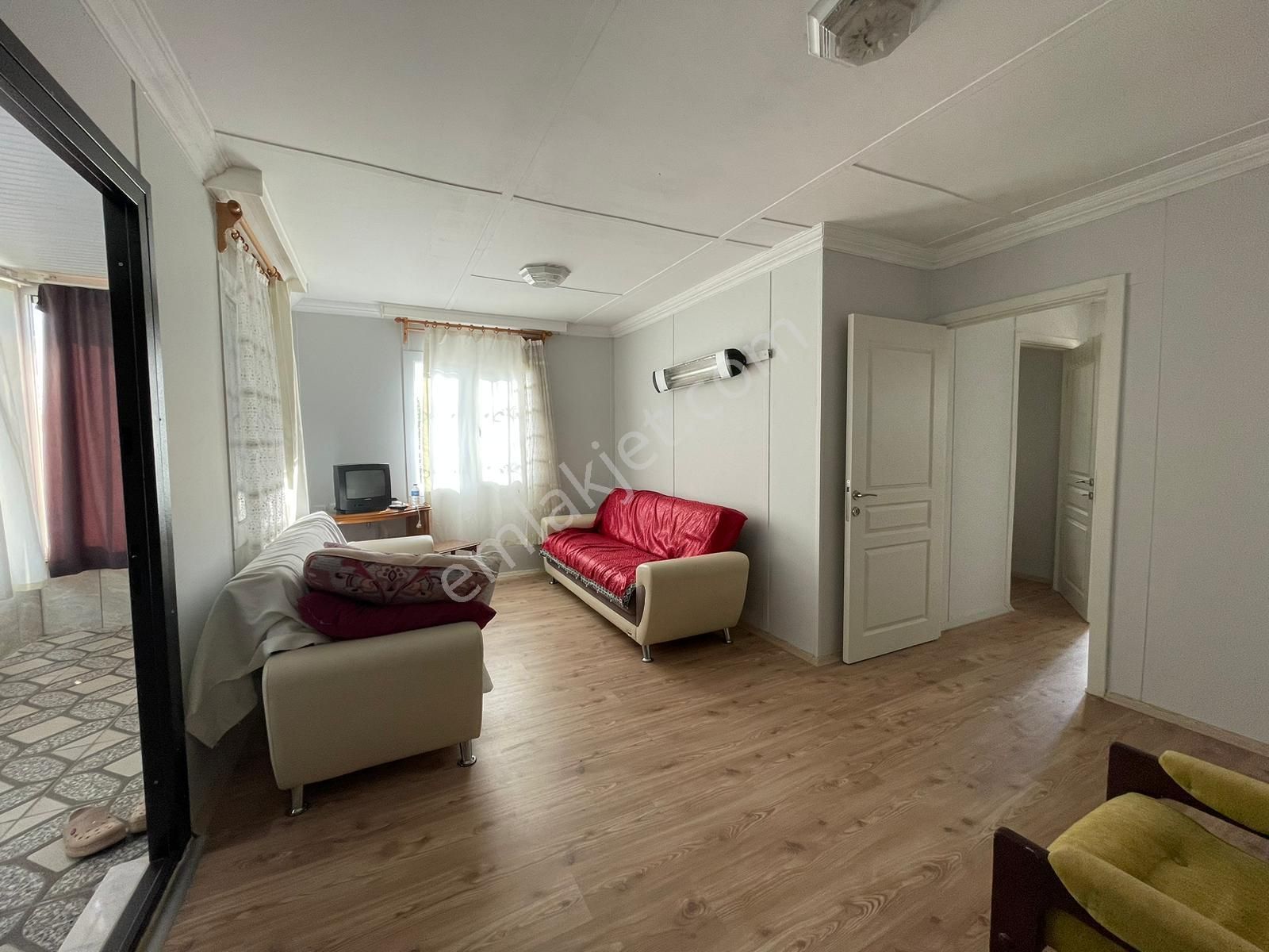 Menderes Bulgurca'da (çilemeye Daha Yakın) Satılık Tarla (müstakil Ev) - Görsel 14