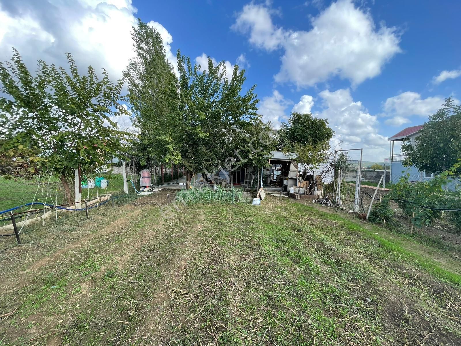 Menderes Bulgurca'da (çilemeye Daha Yakın) Satılık Tarla (müstakil Ev) - Görsel 29