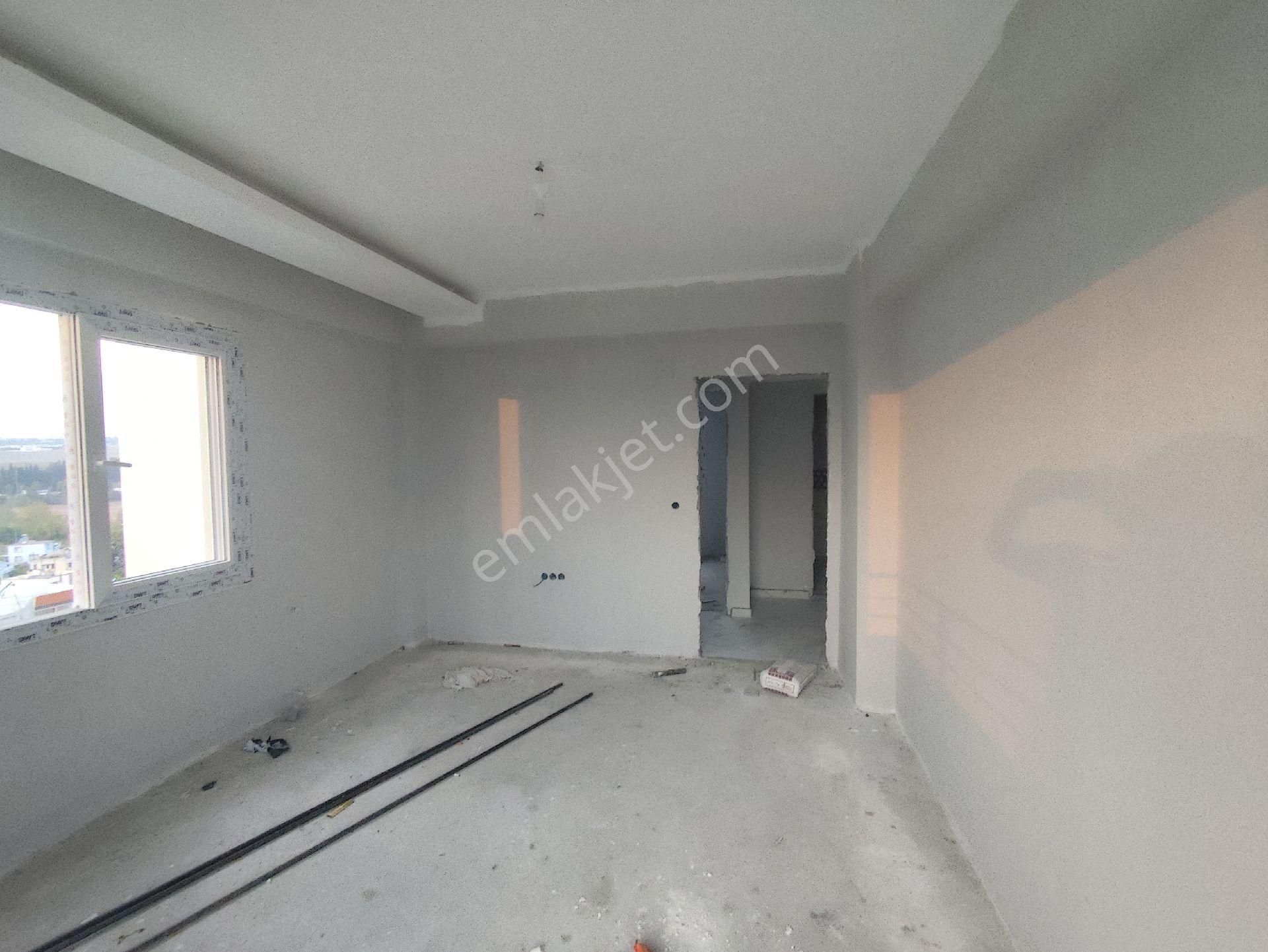 Ptt Evleri'nde Satılık 2+1 Lüks Sıfır Daire!!!