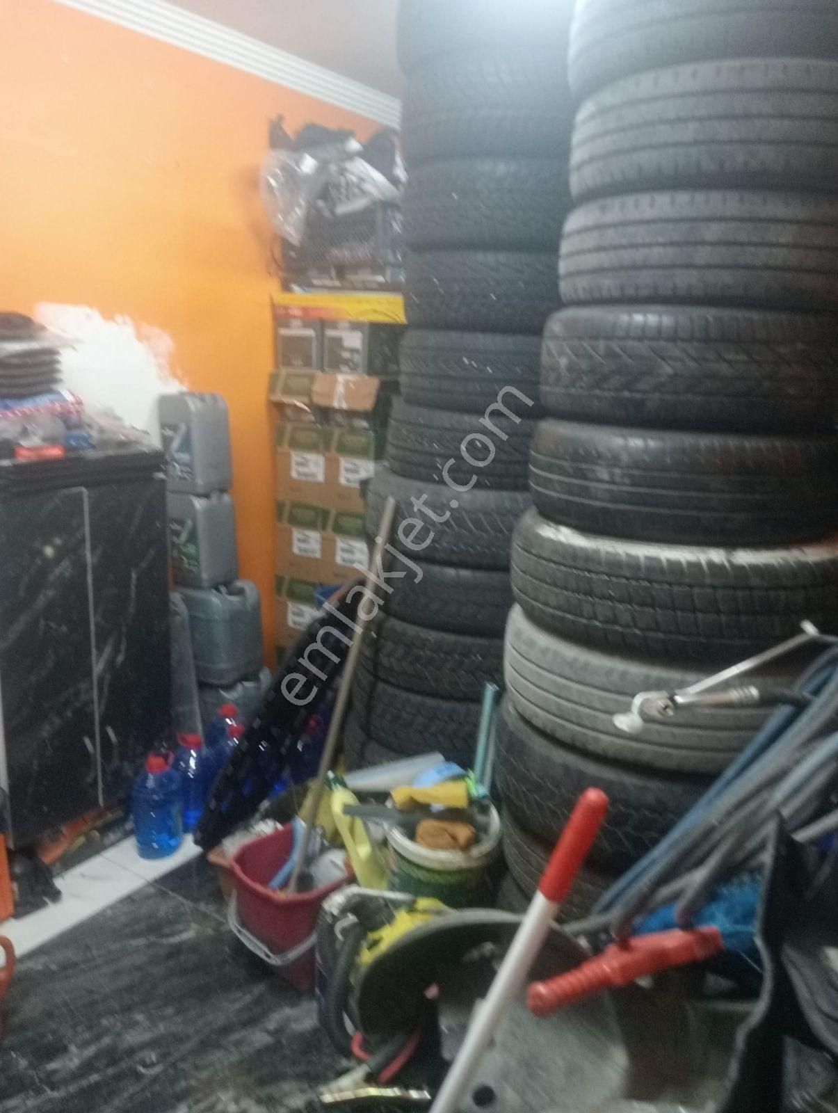 Çankaya Şehit Cengiz Karaca Mahallesinde Vitrin Cepheli Dükkan - Görsel 5