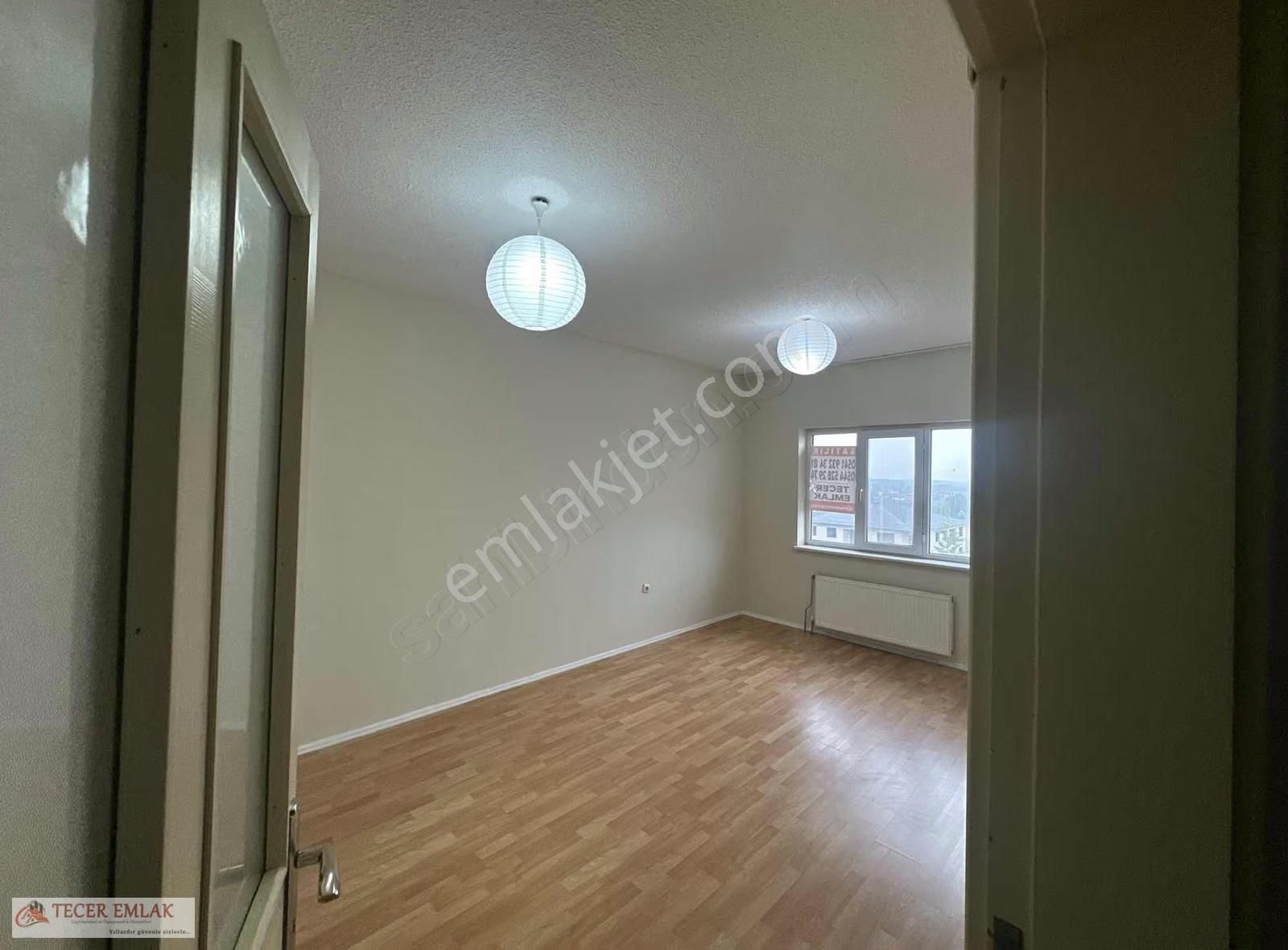 Düzce Beyköy Toki Konutlarında Satılık Son Kat Manzaralı Daire - Görsel 19