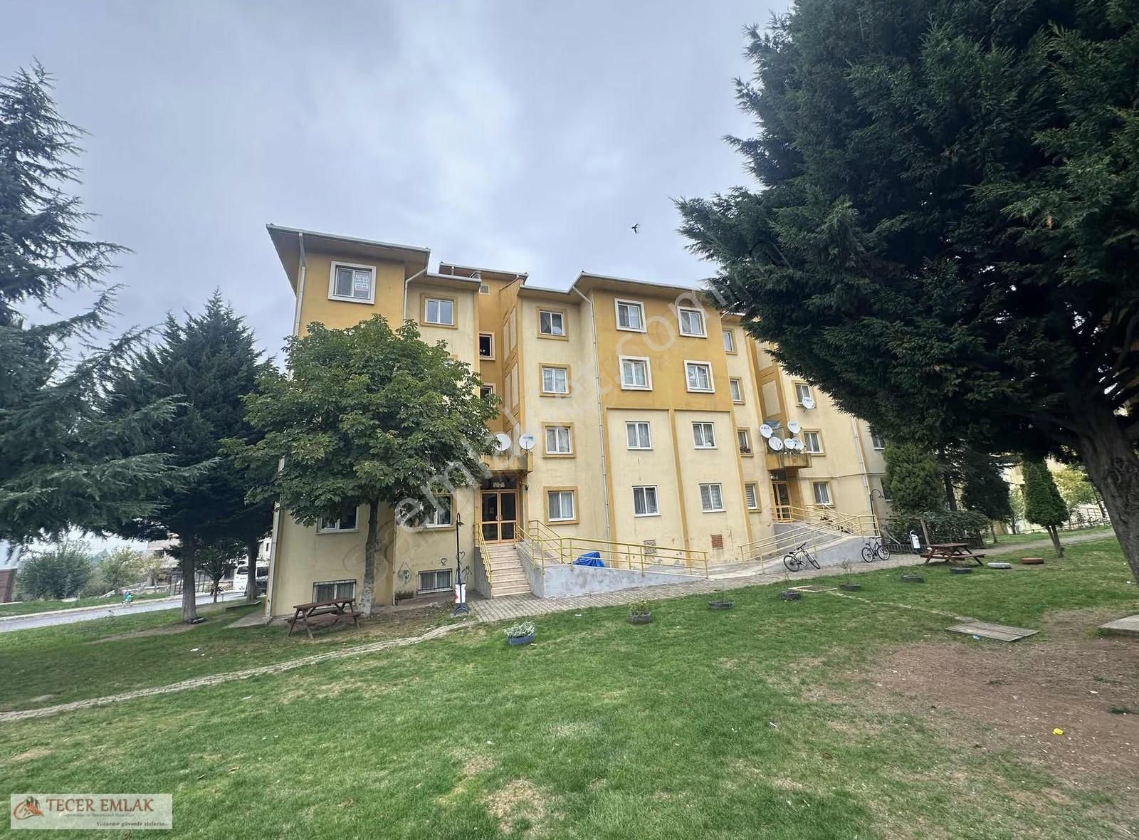 Düzce Beyköy Toki Konutlarında Satılık Son Kat Manzaralı Daire - Görsel 4