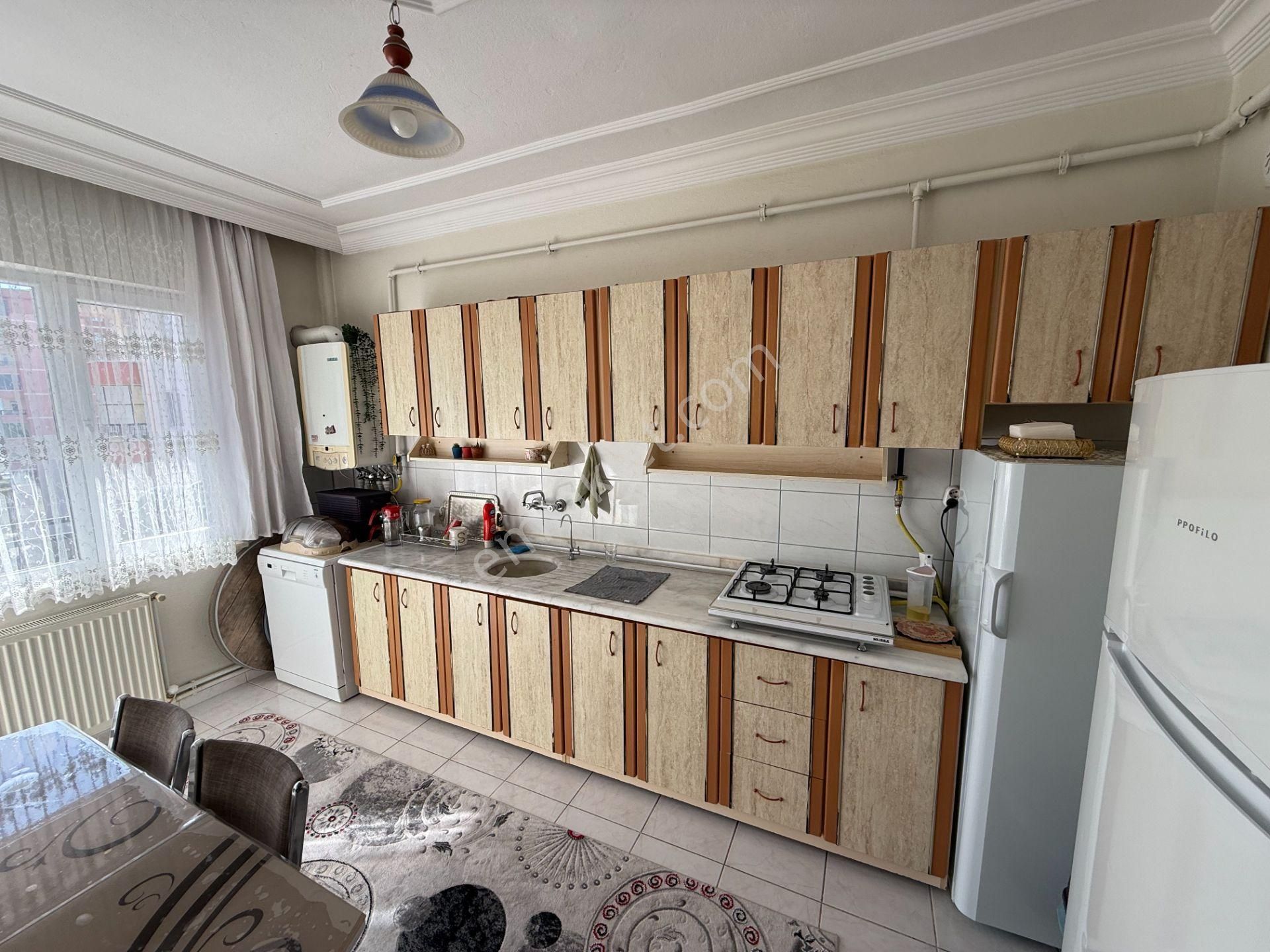 Global Emlak Zümrütte Satılık Kombili 3+1 Kiracılı Daire - Görsel 15