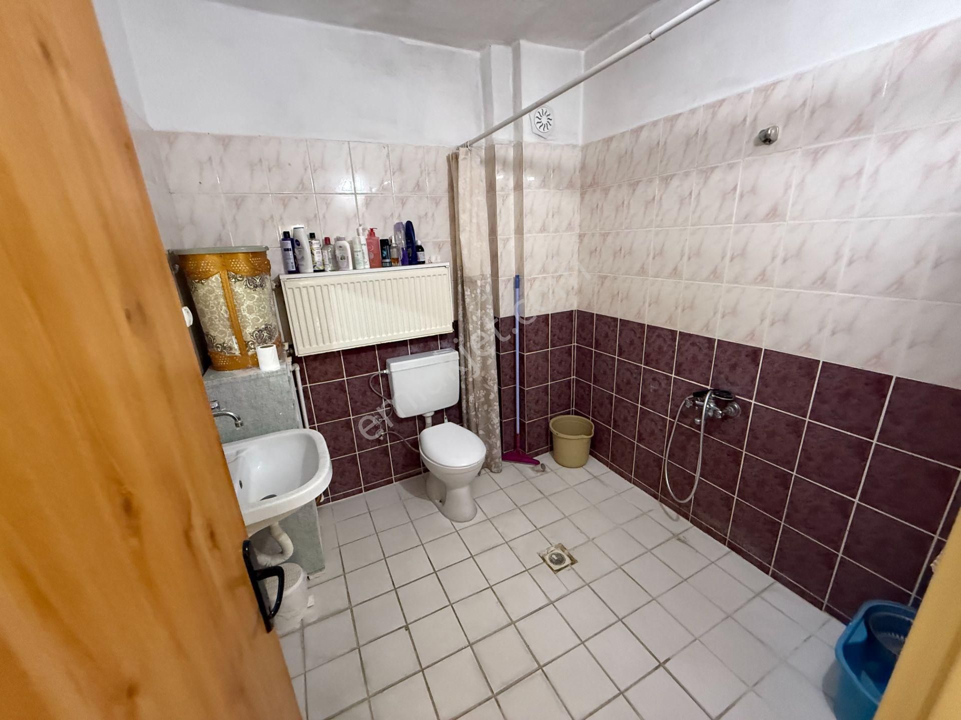 Global Emlak Zümrütte Satılık Kombili 3+1 Kiracılı Daire - Görsel 25