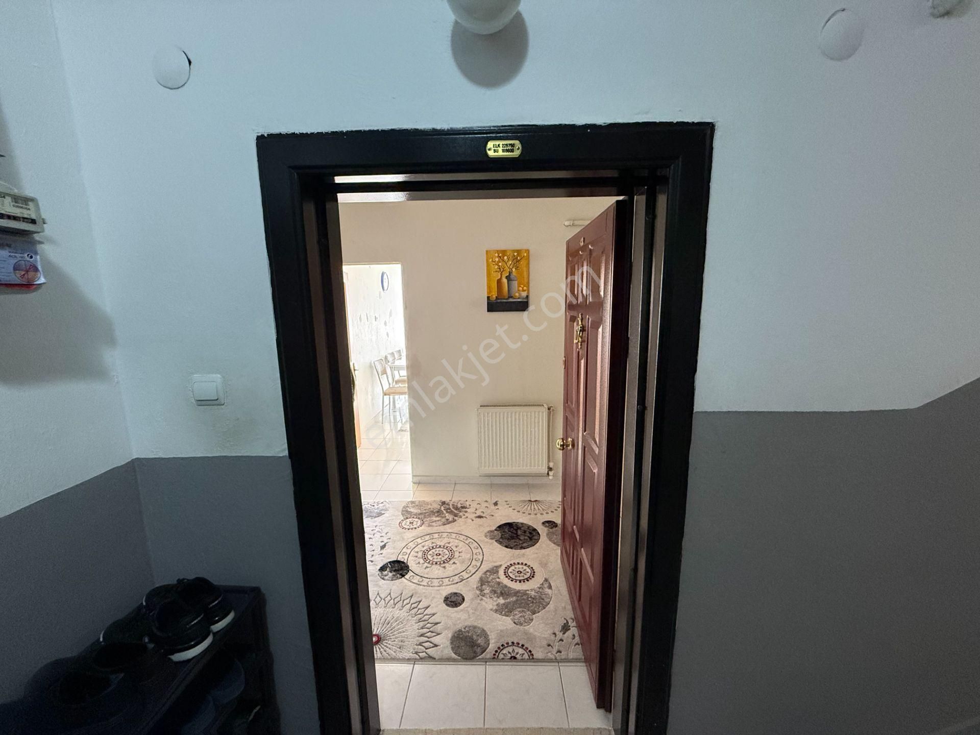 Global Emlak Zümrütte Satılık Kombili 3+1 Kiracılı Daire - Görsel 5