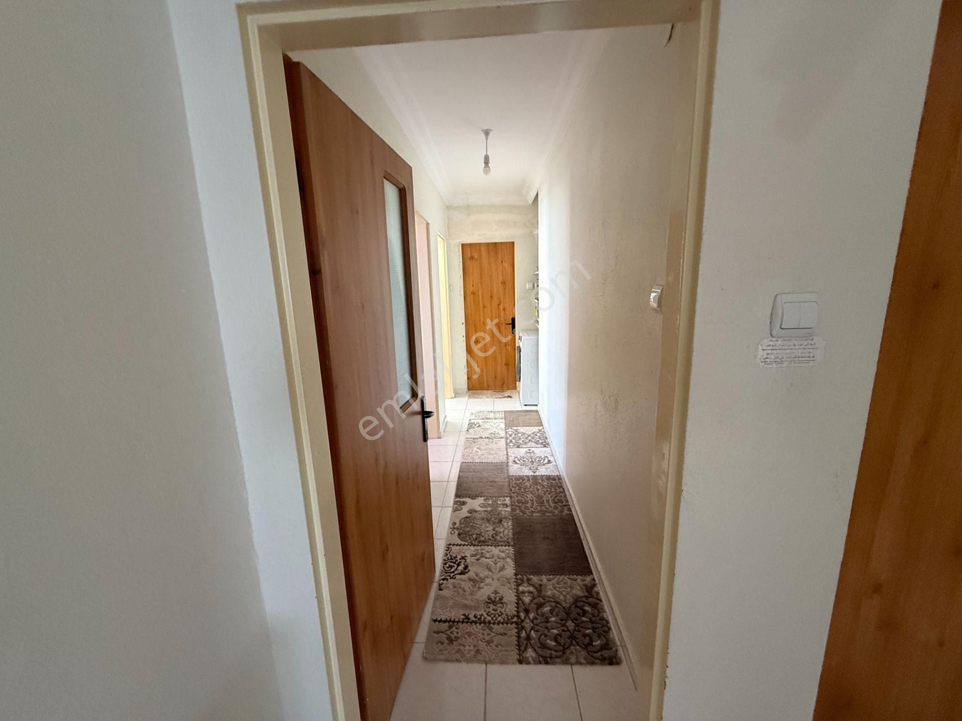 Global Emlak Zümrütte Satılık Kombili 3+1 Kiracılı Daire - Görsel 21