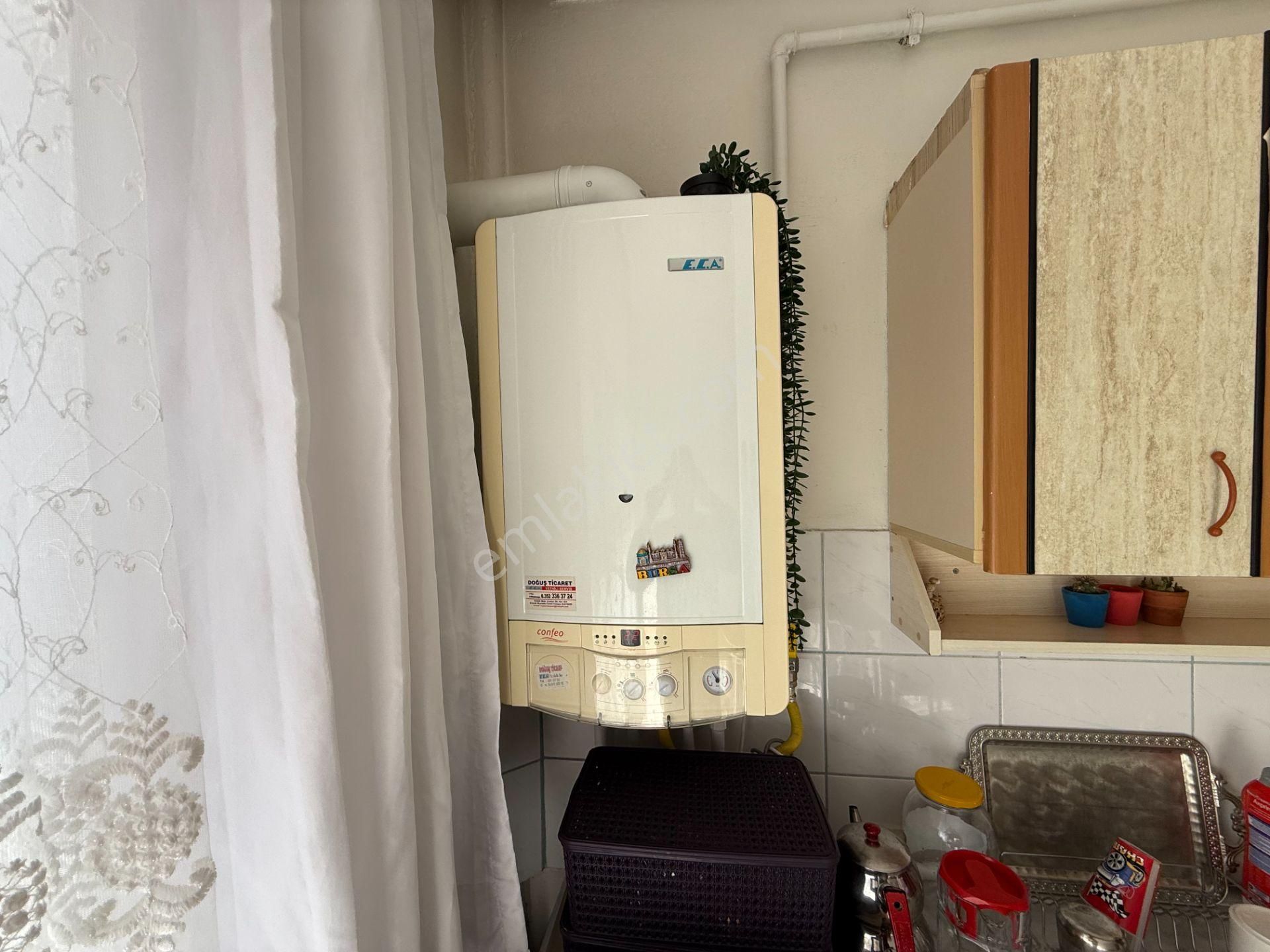 Global Emlak Zümrütte Satılık Kombili 3+1 Kiracılı Daire - Görsel 16